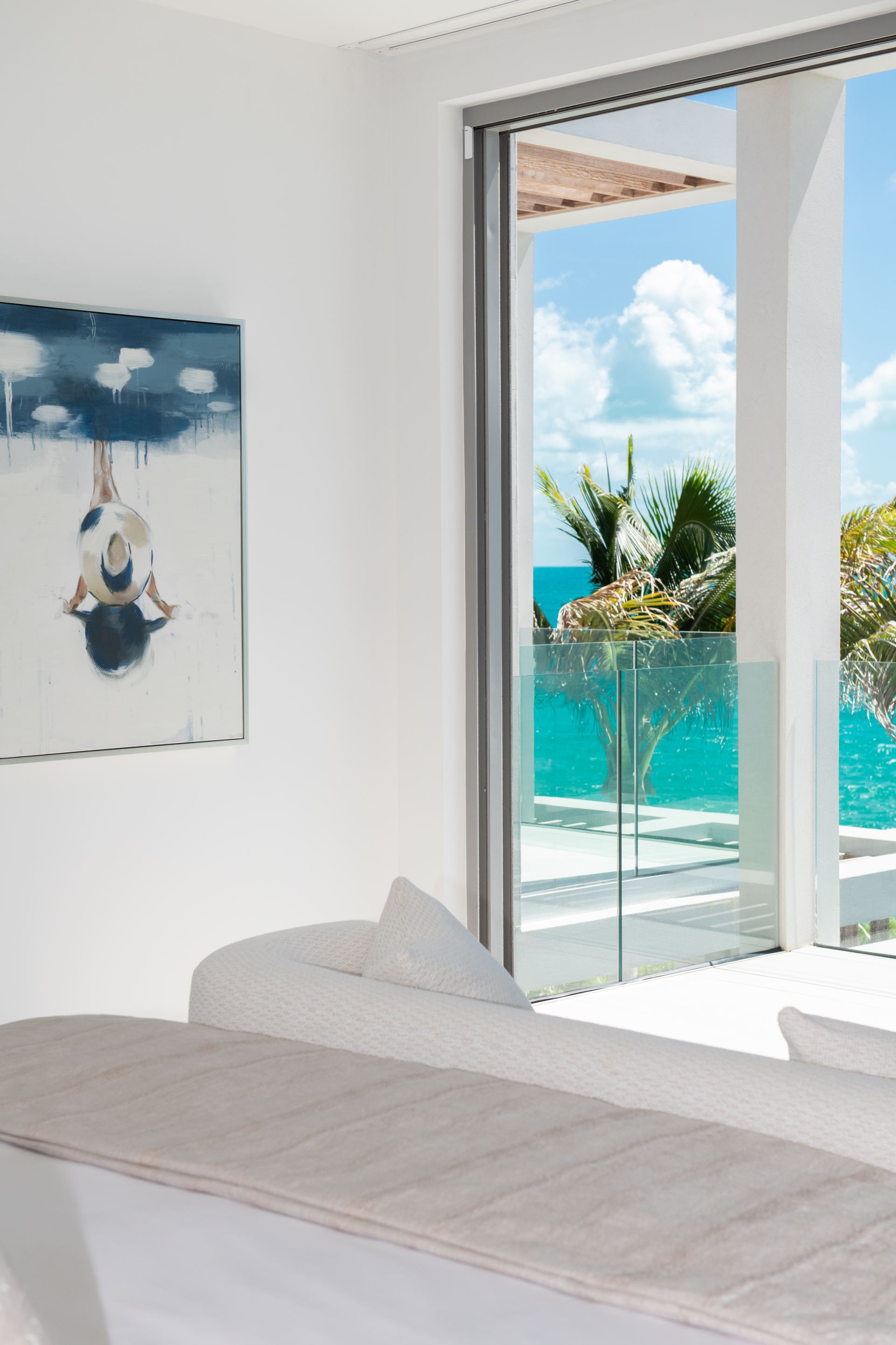 Ocean Estates -  Banks Five Bedroom