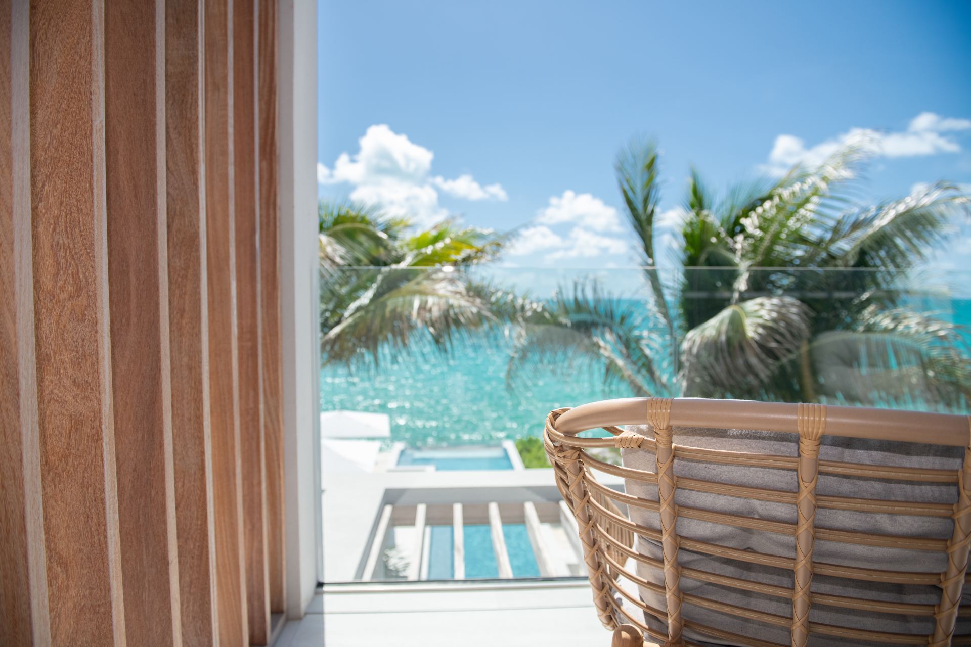 Ocean Estates -  Banks Five Bedroom