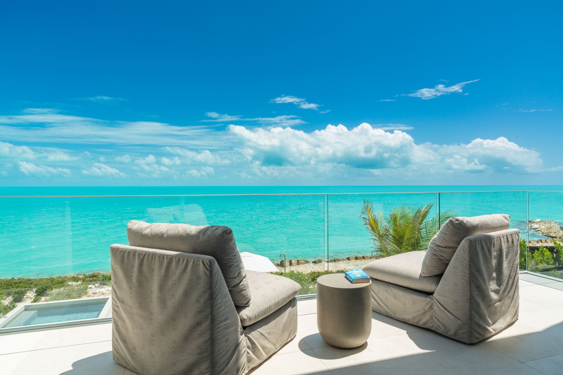 Ocean Estates -  Reef Four Bedroom