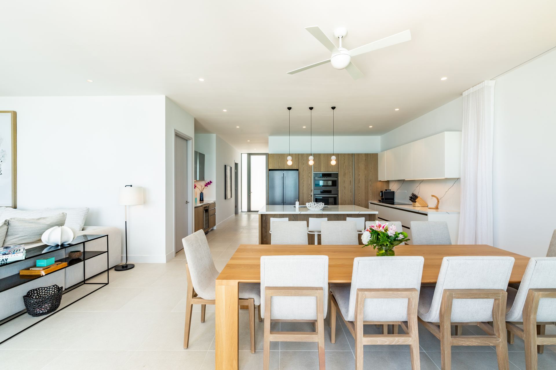 Ocean Estates -  Reef Three Bedroom