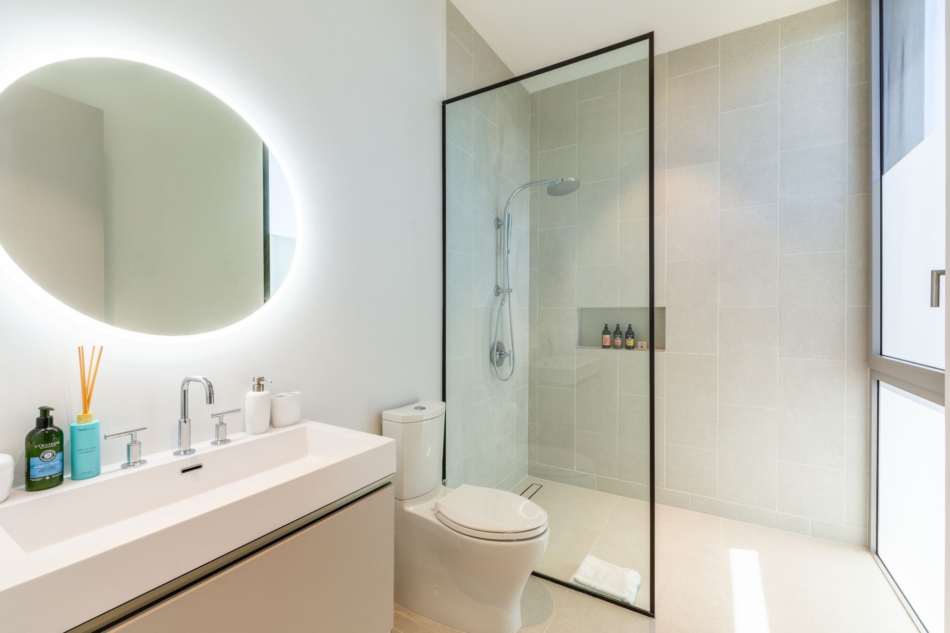 Ocean Estates -  Reef Three Bedroom