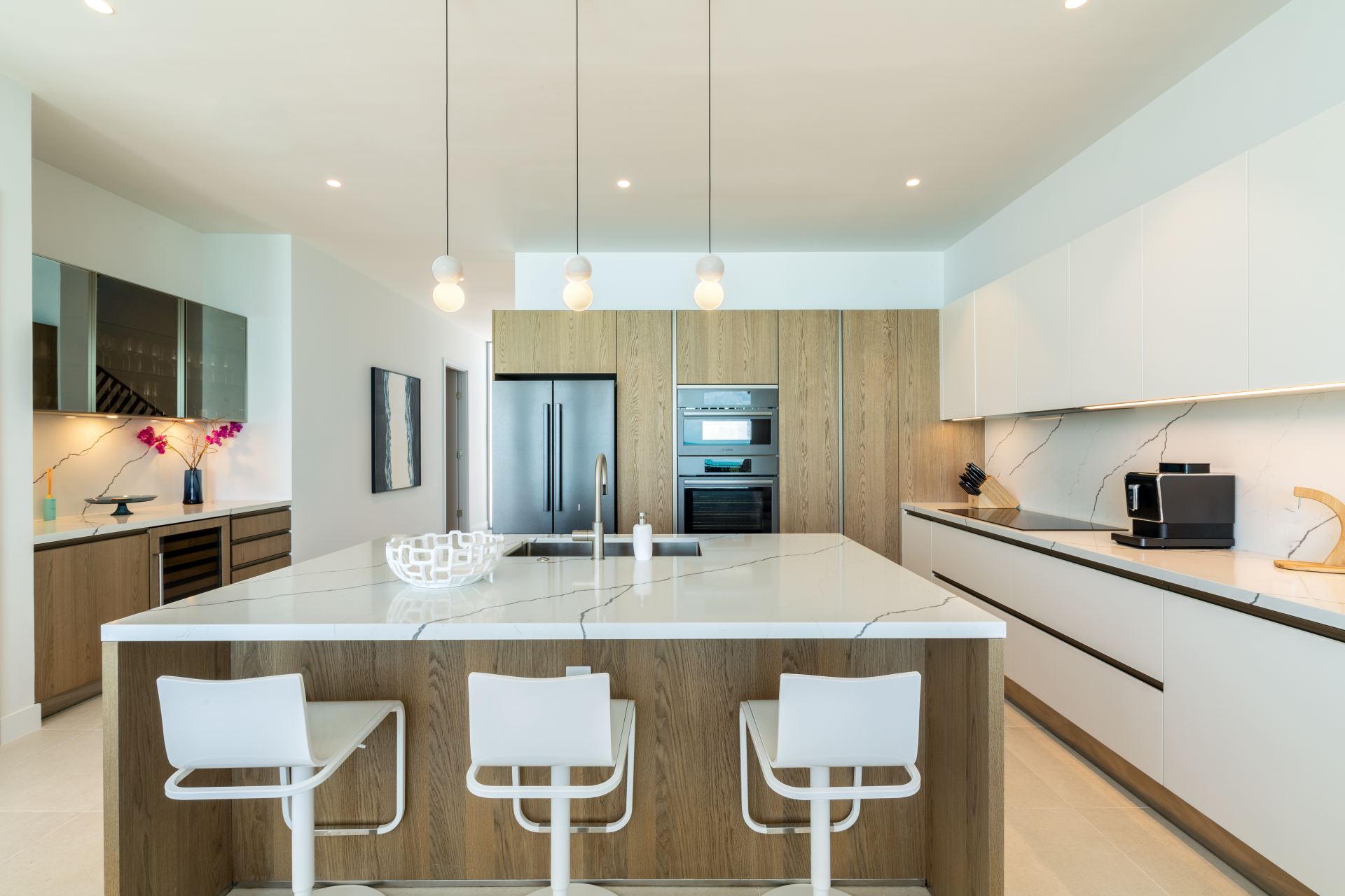 Ocean Estates -  Reef Three Bedroom