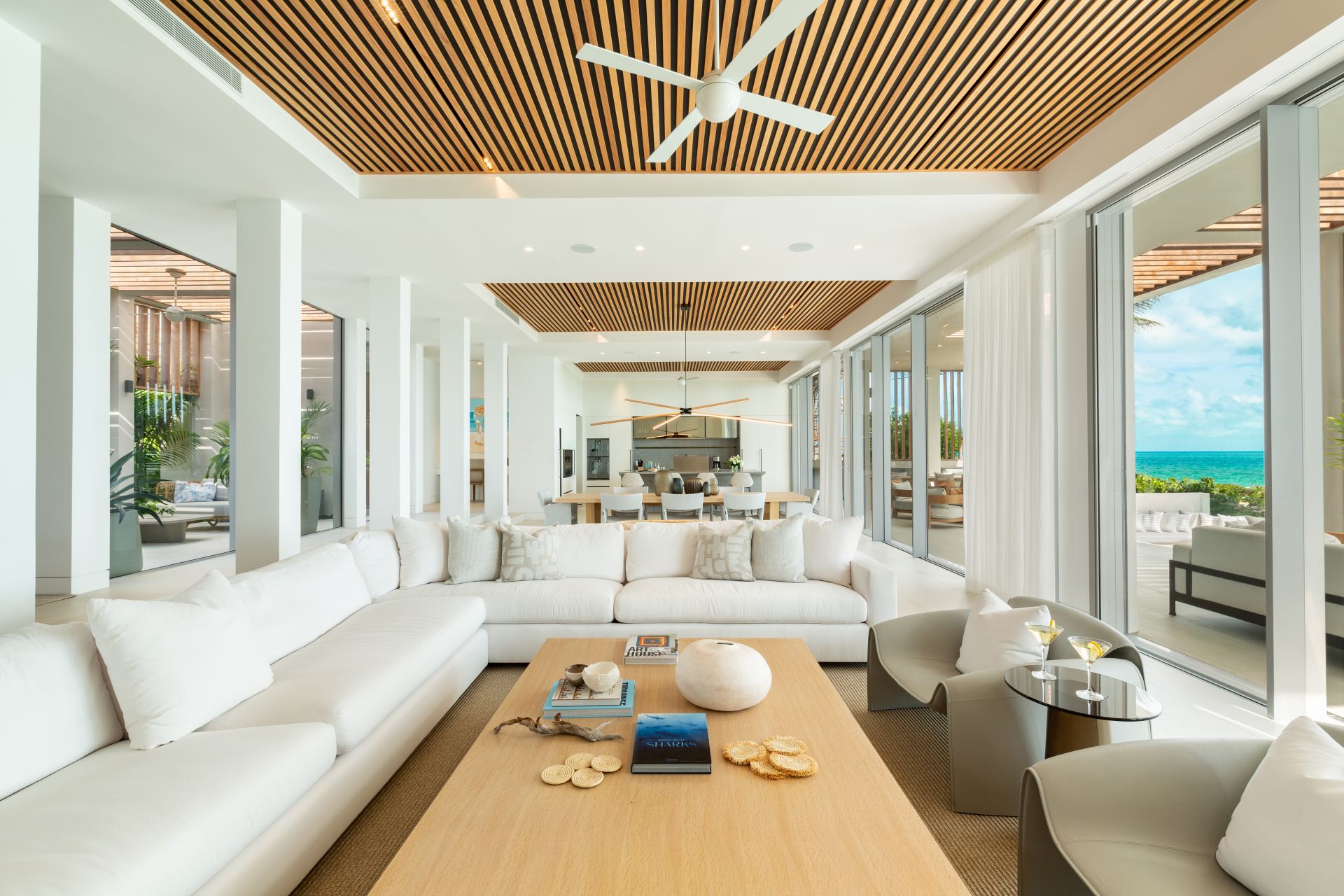 Ocean Estates -  Banks Five Bedroom