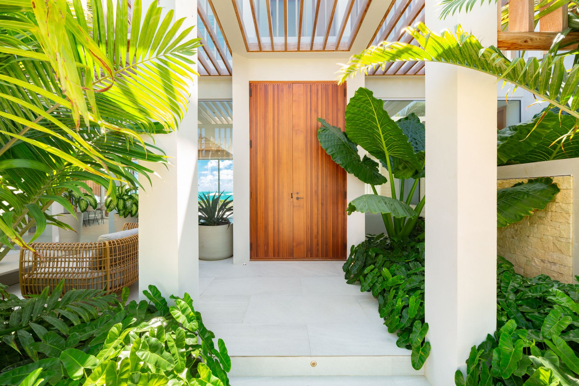 Ocean Estates -  Banks Five Bedroom