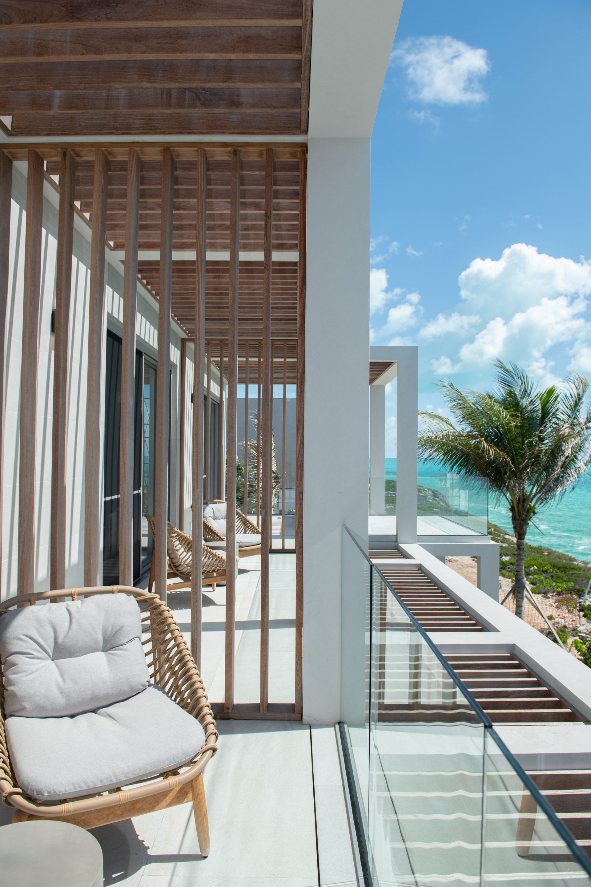 Ocean Estates -  Banks Five Bedroom