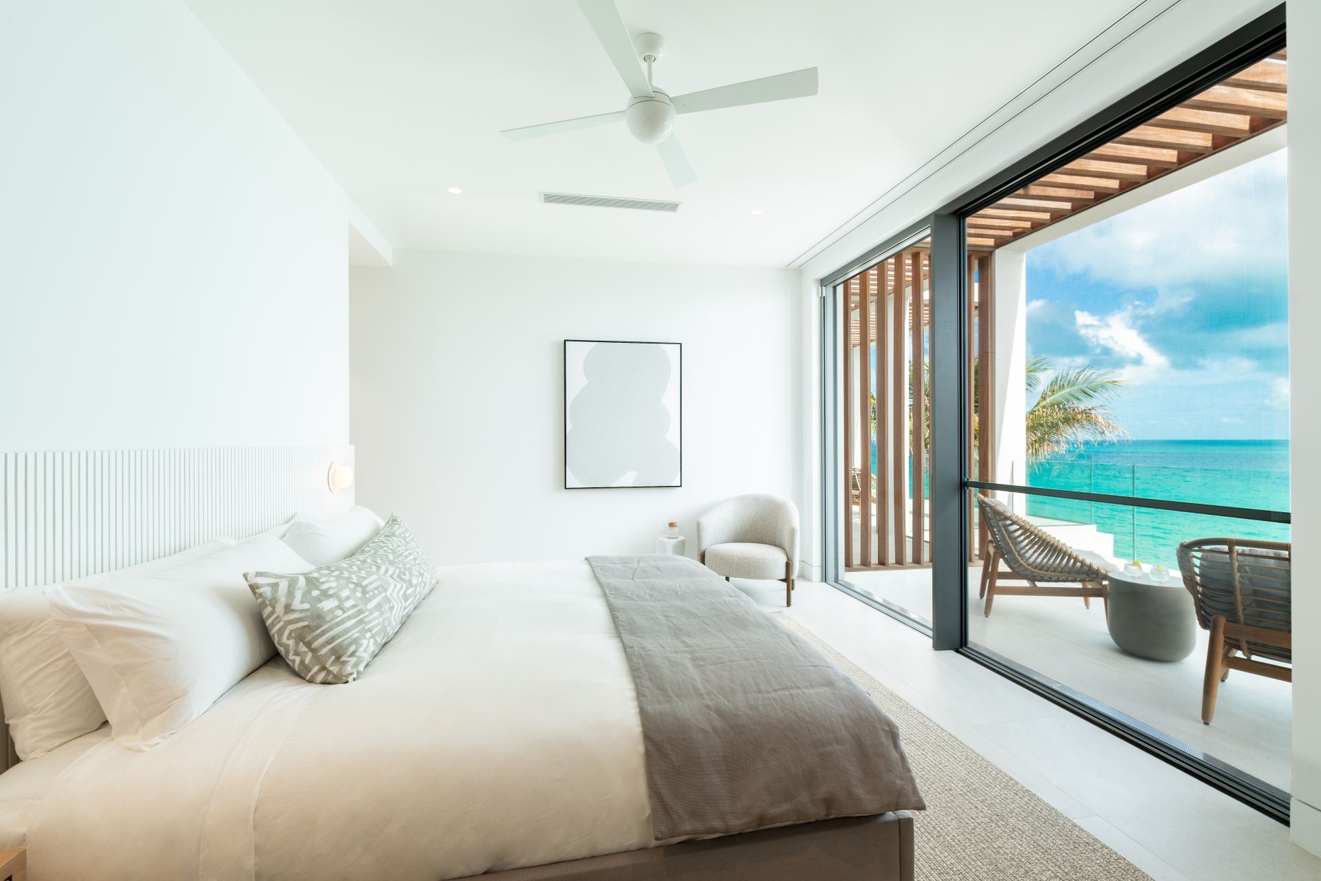 Ocean Estates -  Banks Five Bedroom