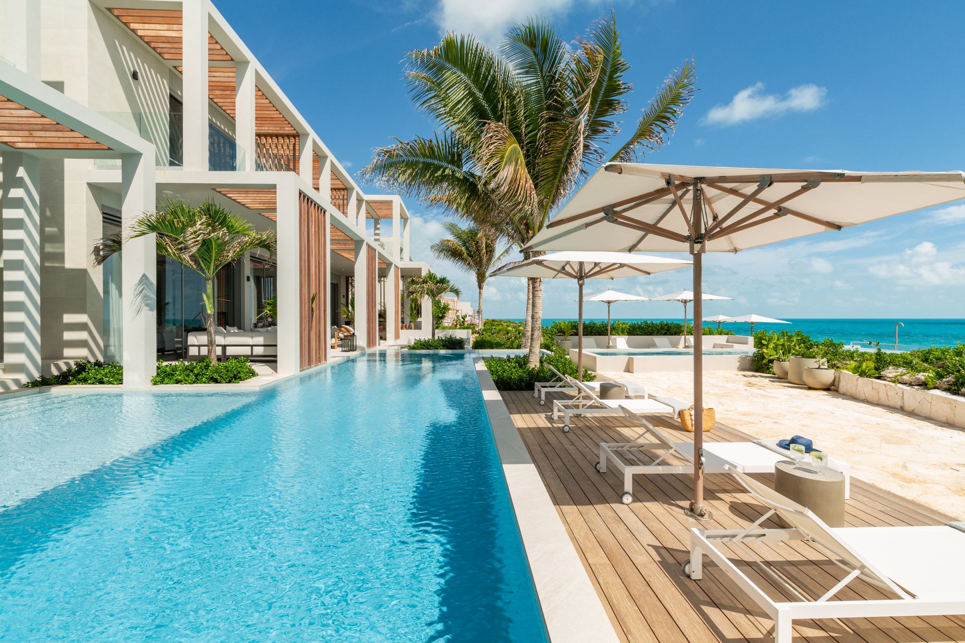 Ocean Estates -  Banks Five Bedroom