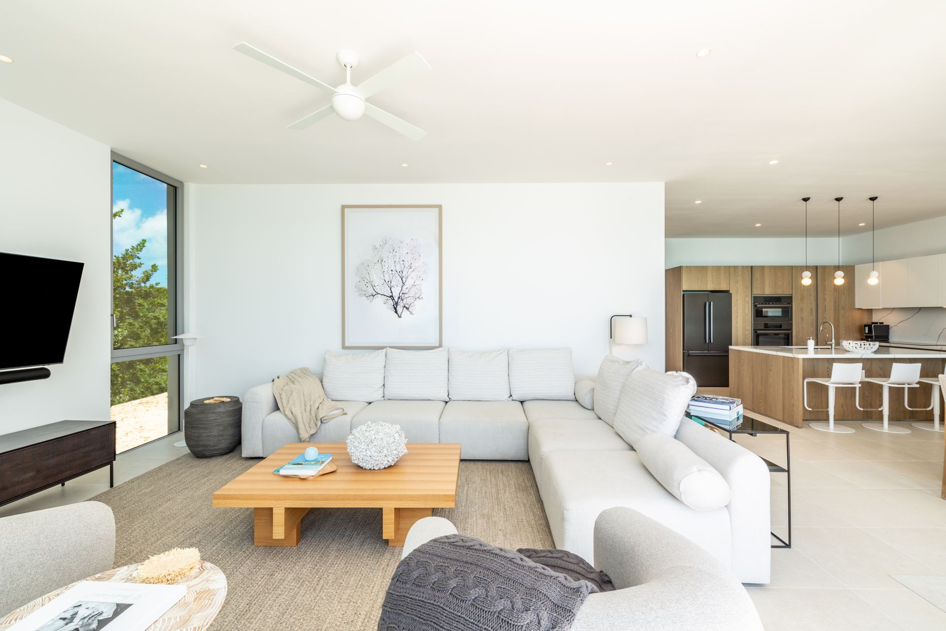 Ocean Estates -  Reef Four Bedroom