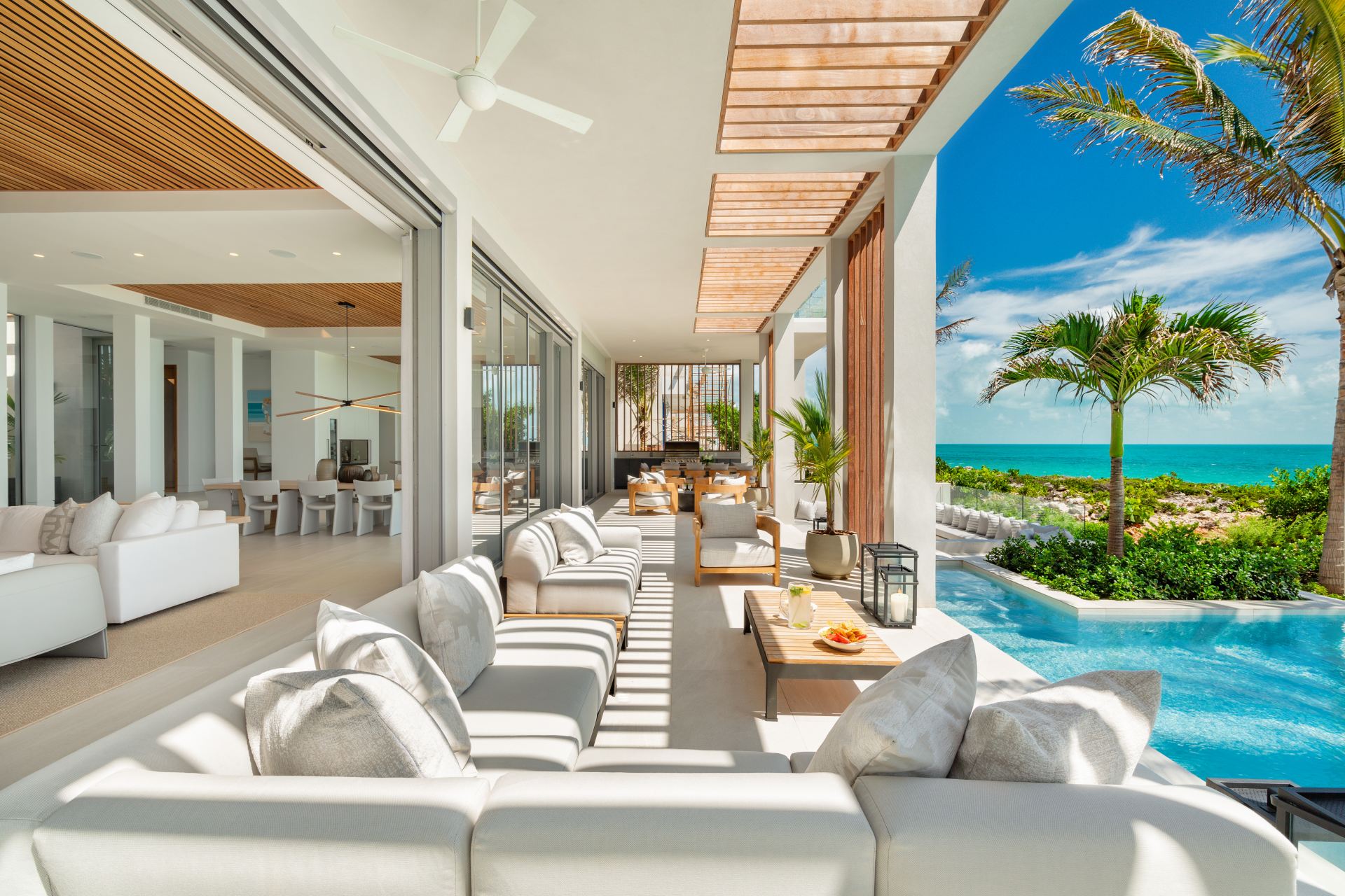 Ocean Estates -  Banks Five Bedroom