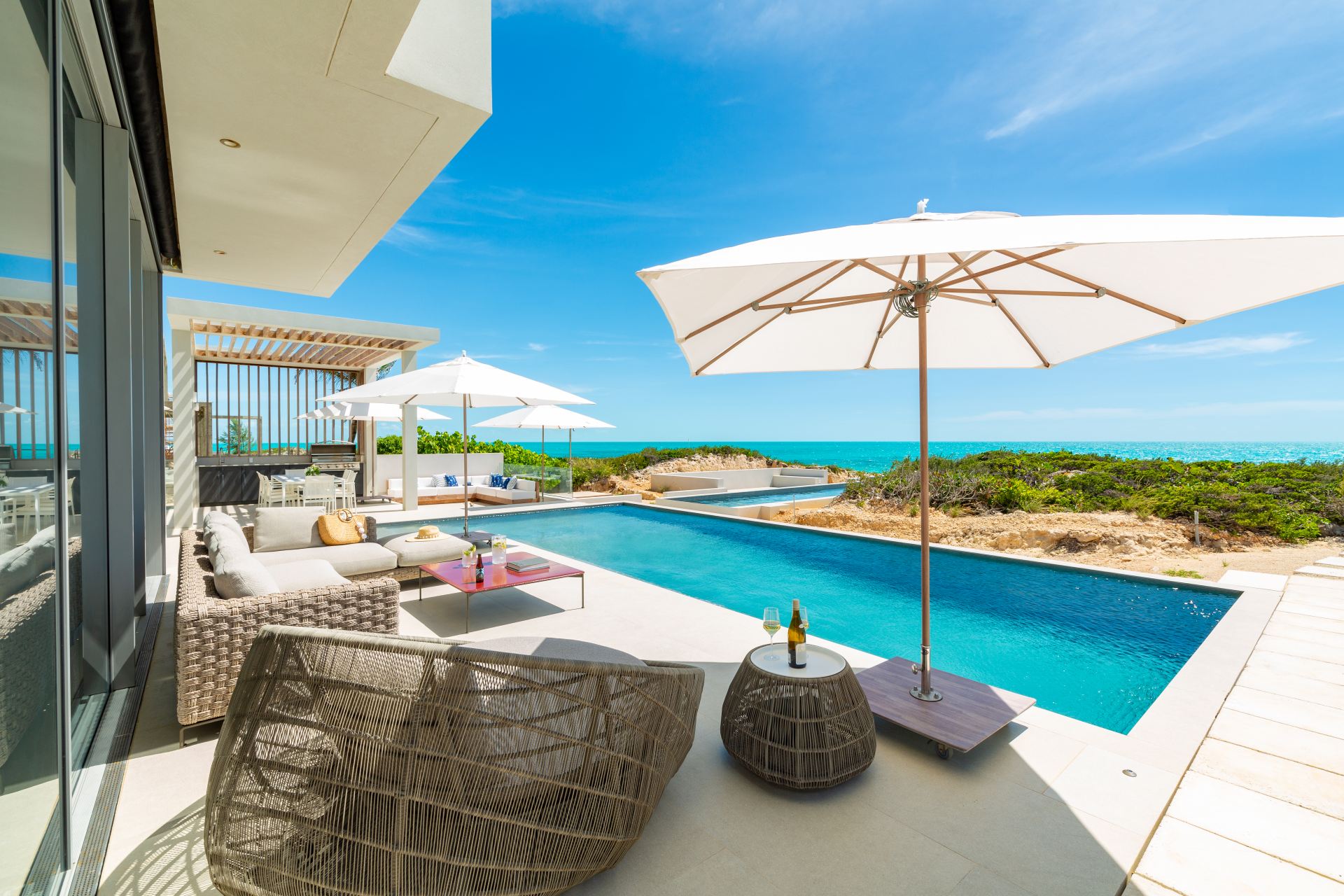 Ocean Estates -  Shoal Four Bedroom