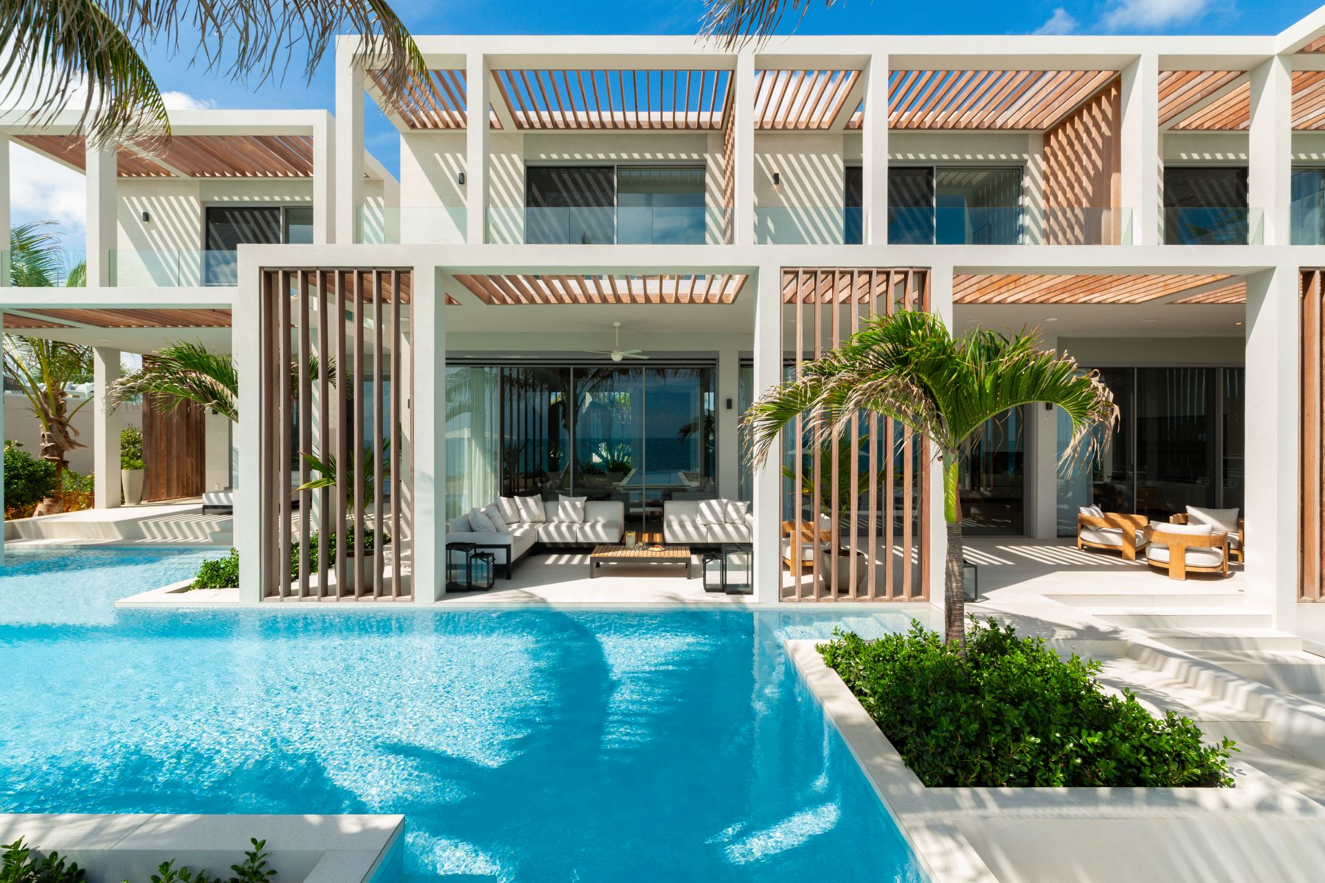 Ocean Estates -  Banks Five Bedroom