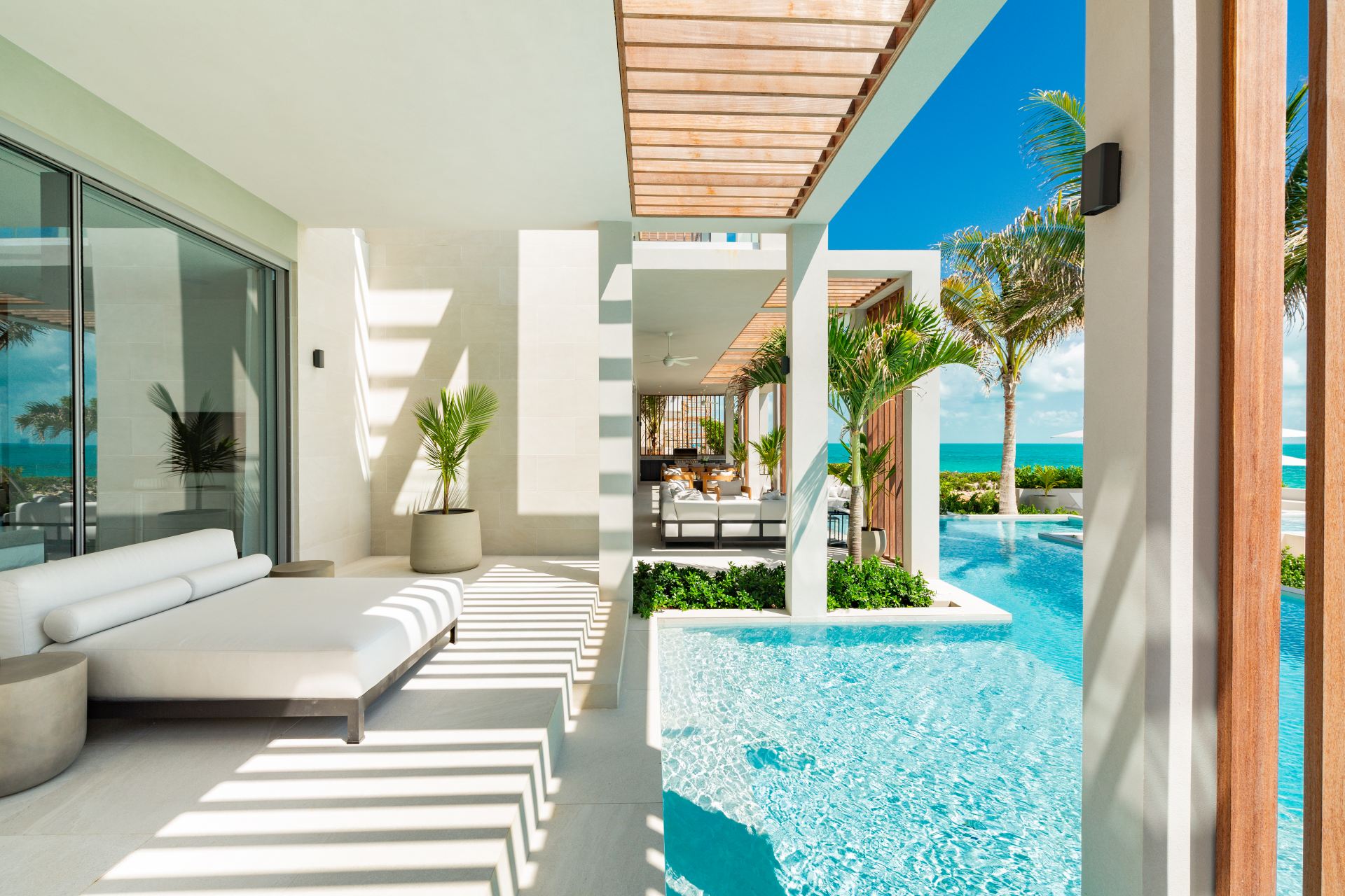 Ocean Estates -  Banks Five Bedroom