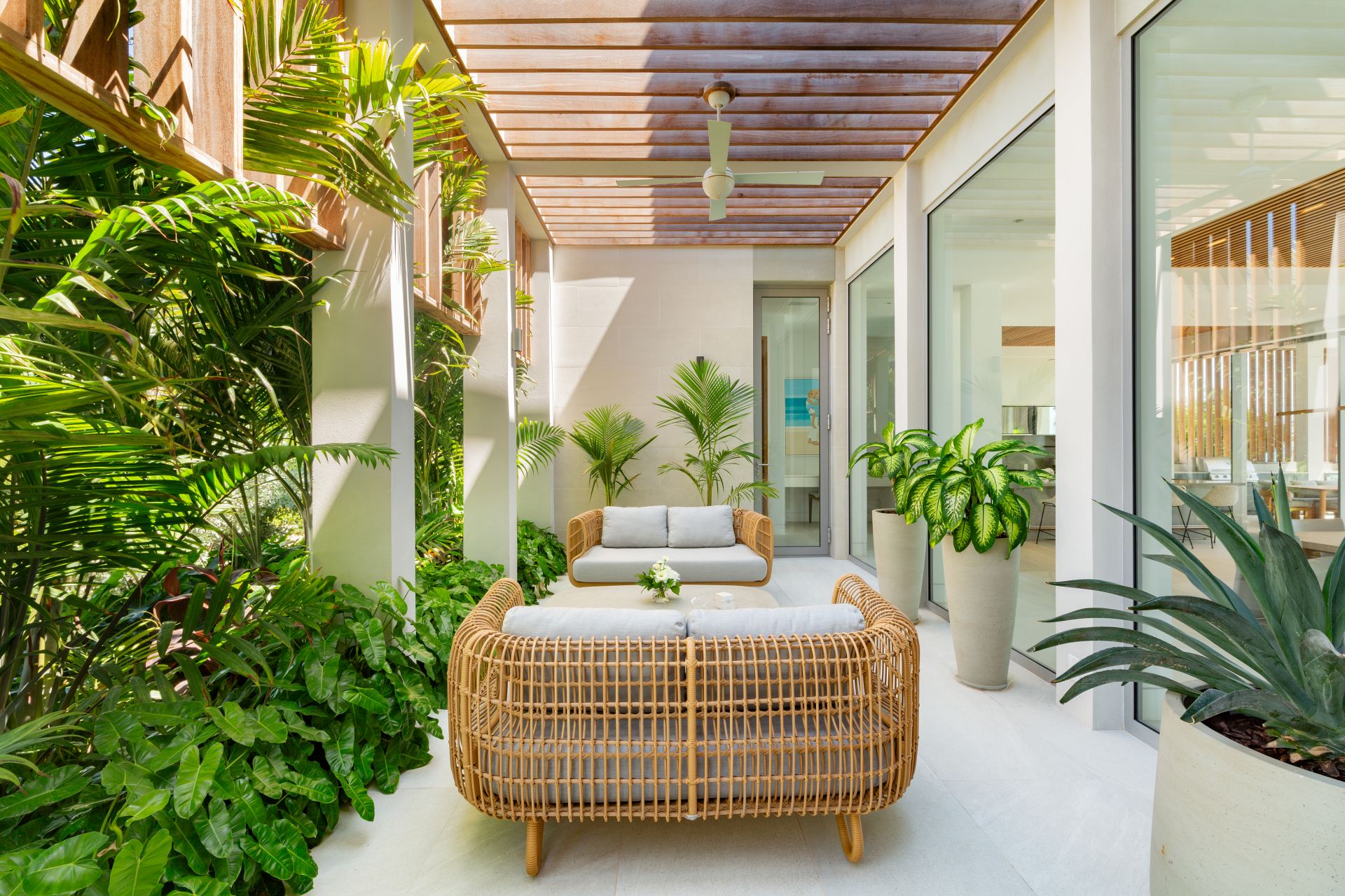 Ocean Estates -  Banks Five Bedroom