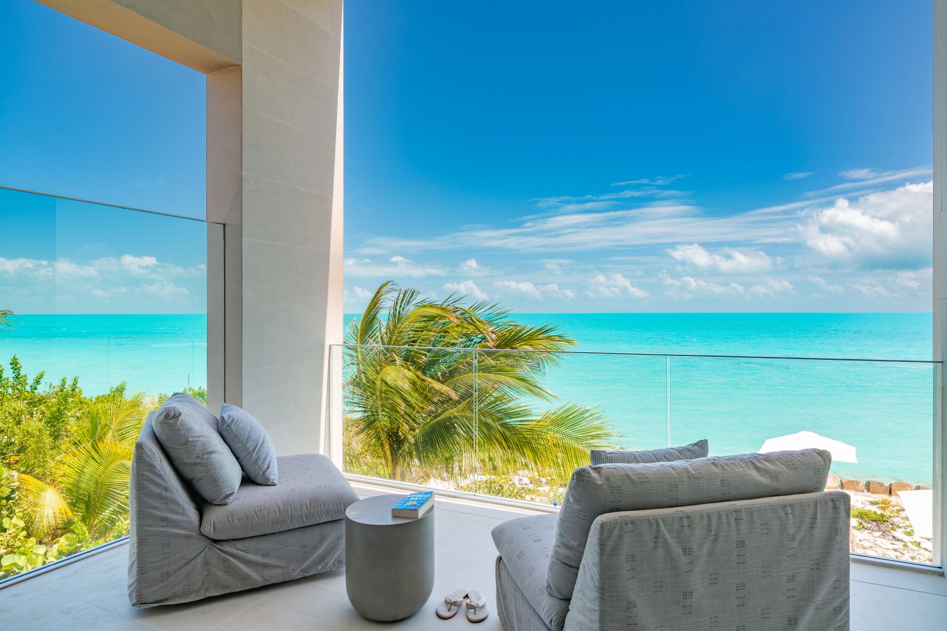 Ocean Estates -  Reef Four Bedroom