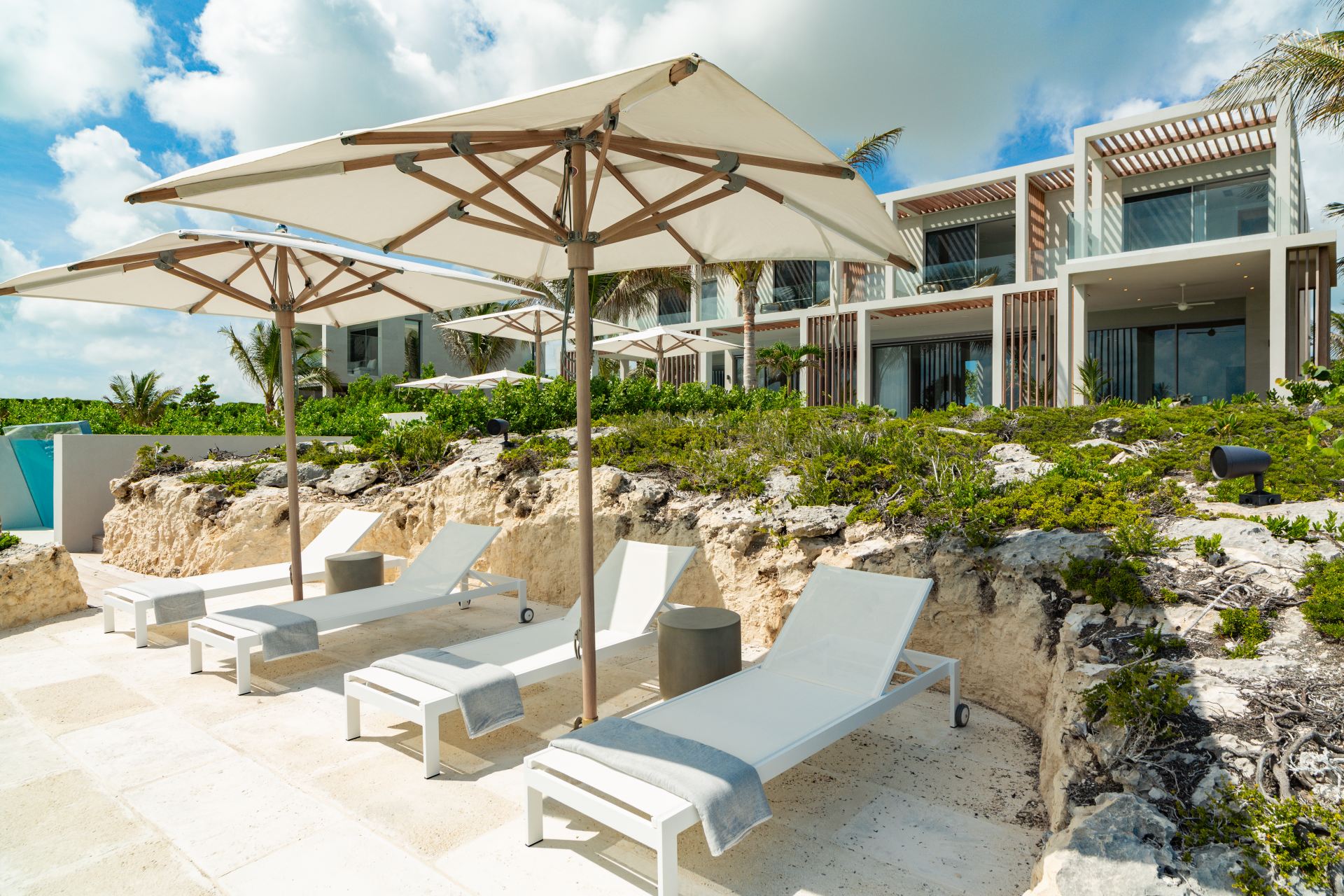 Ocean Estates -  Banks Five Bedroom