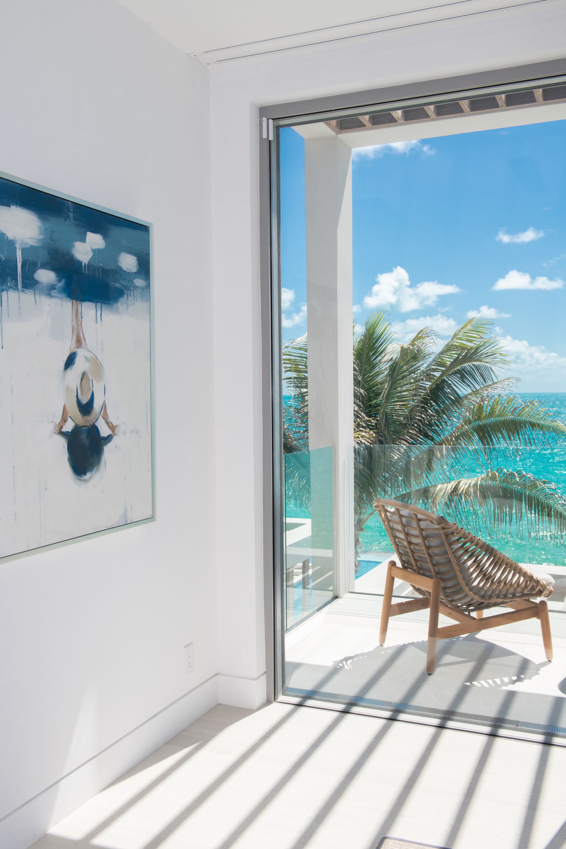 Ocean Estates -  Banks Five Bedroom