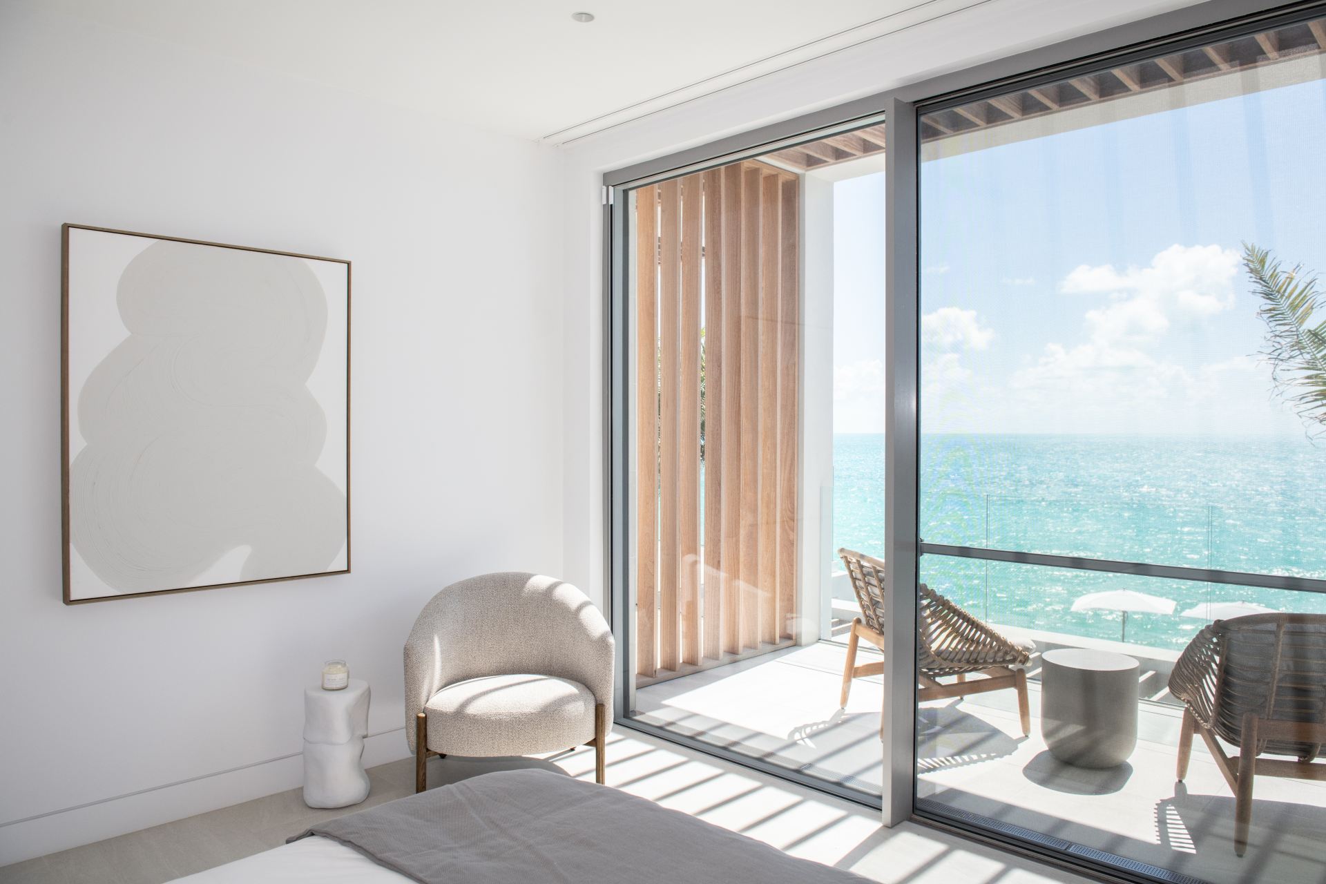 Ocean Estates -  Banks Five Bedroom