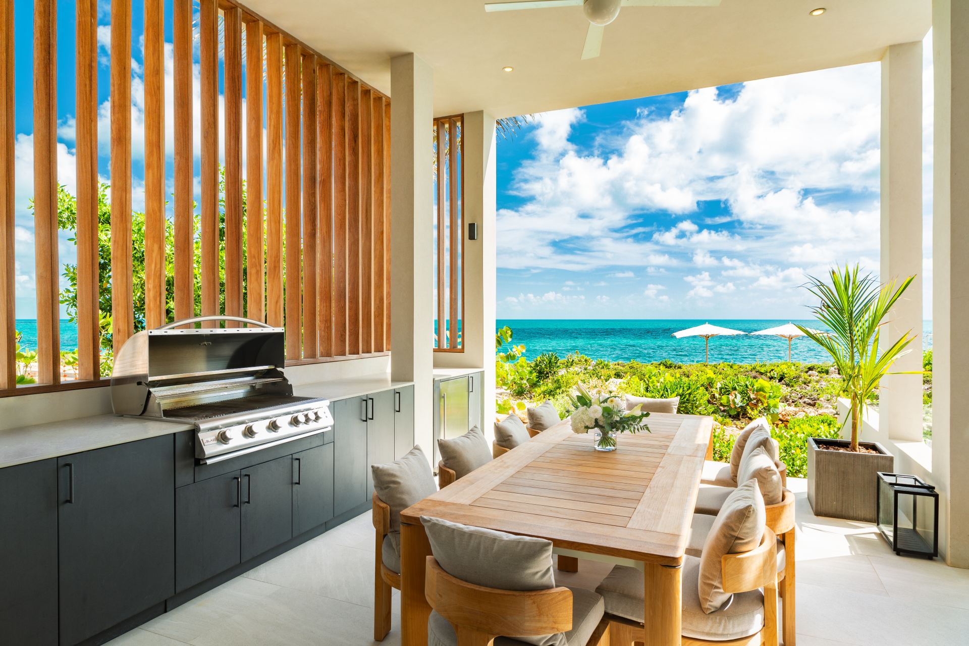 Ocean Estates -  Banks Five Bedroom