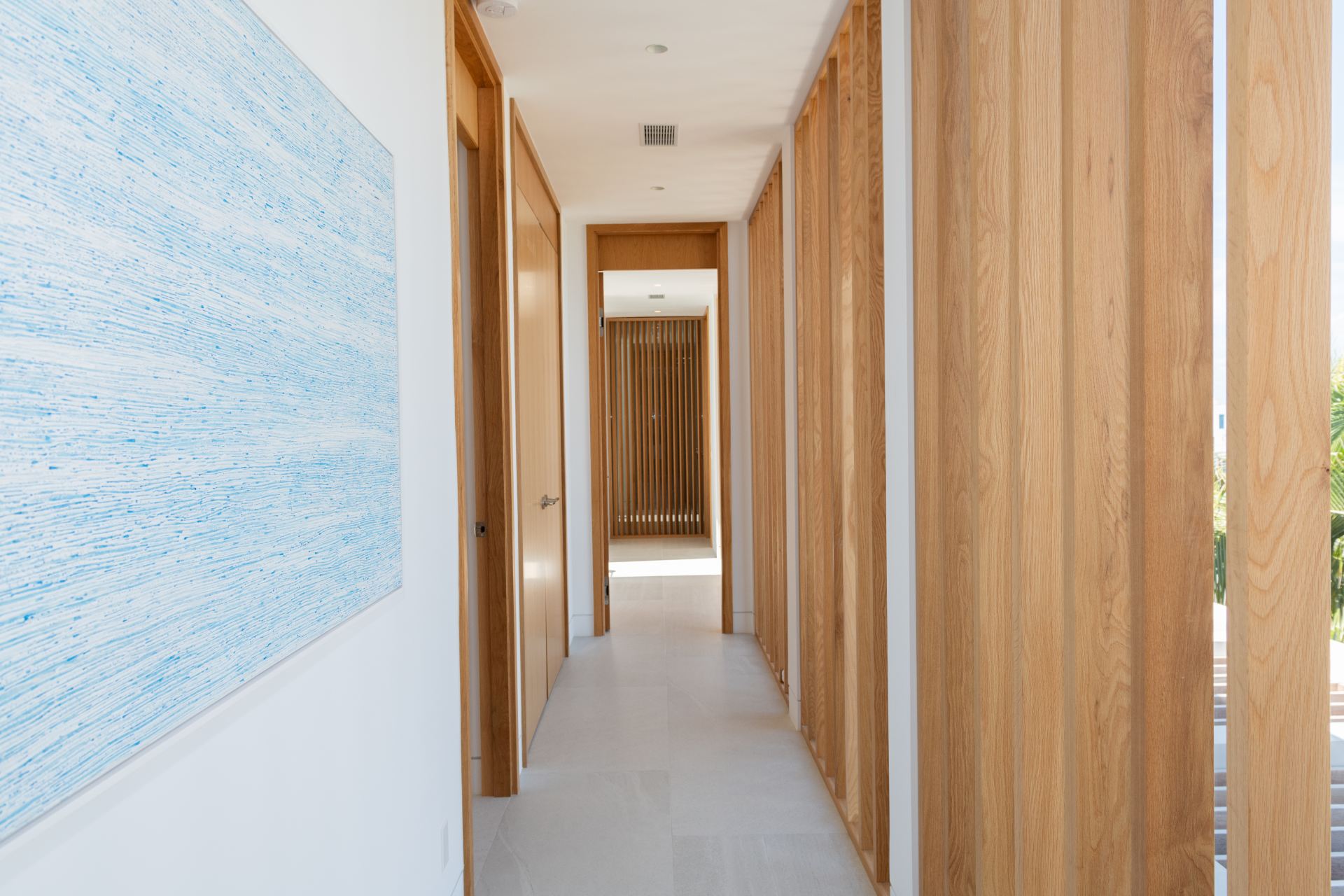 Ocean Estates -  Banks Five Bedroom