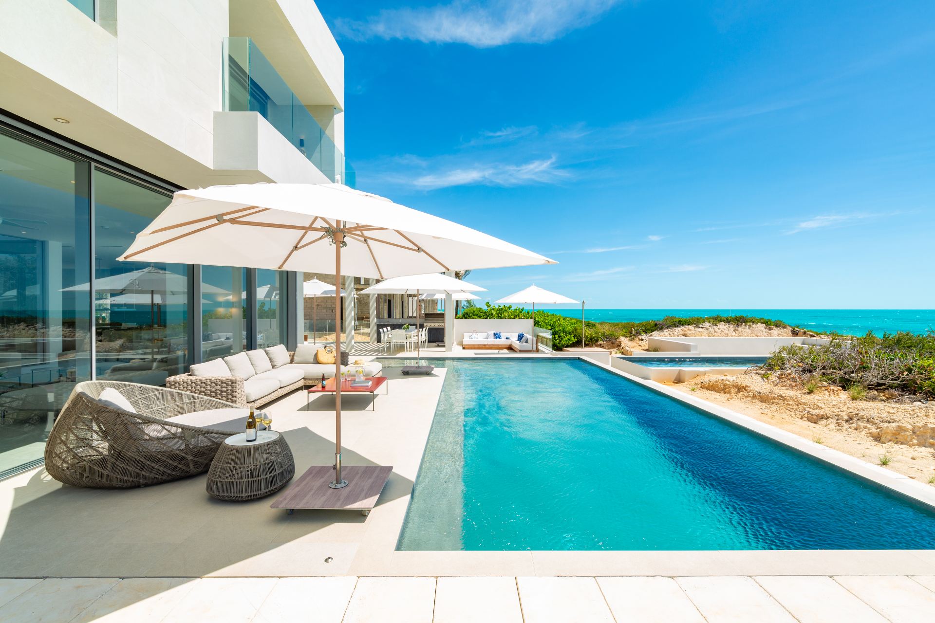 Ocean Estates -  Shoal Four Bedroom