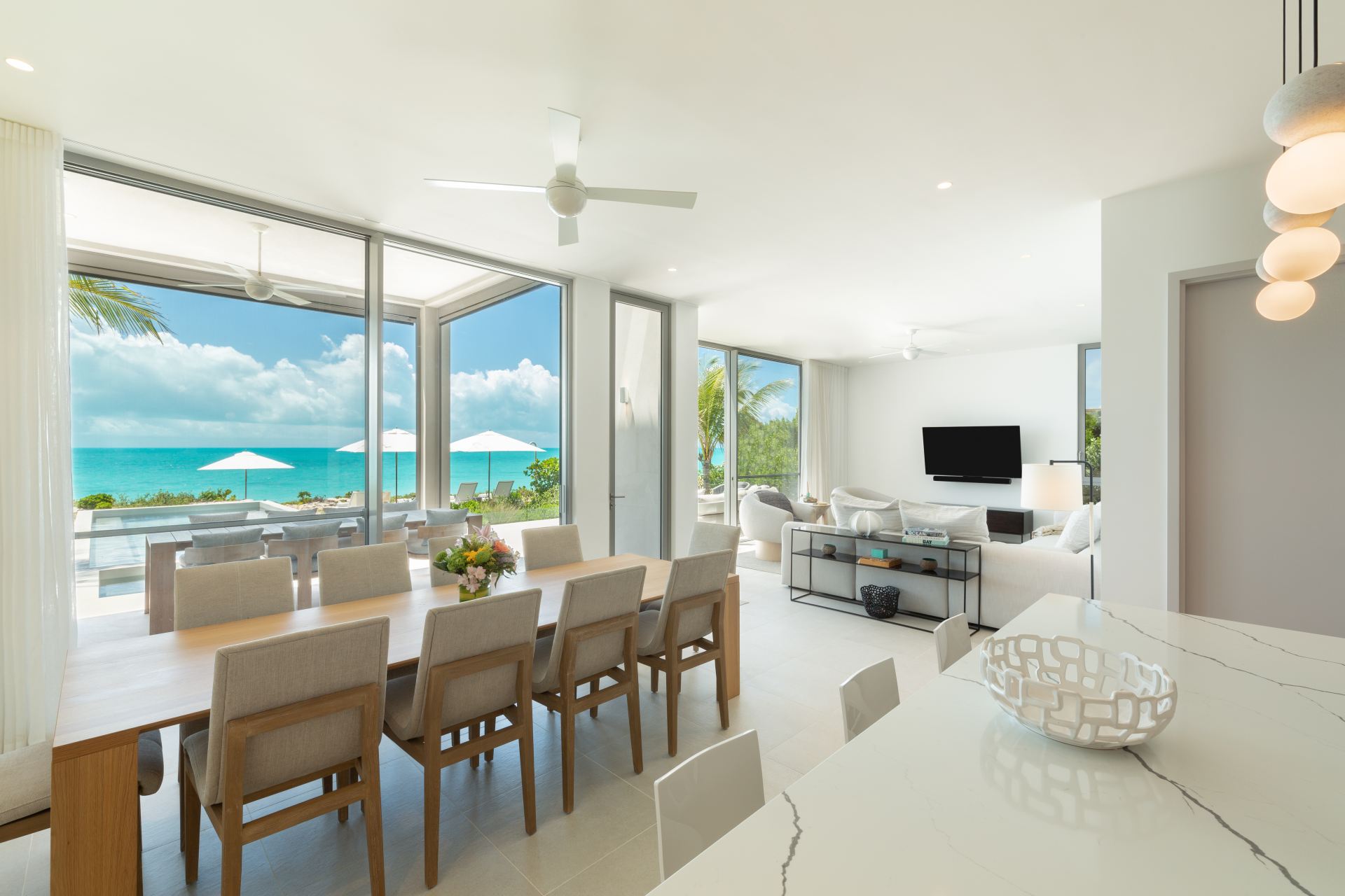 Ocean Estates -  Reef Four Bedroom