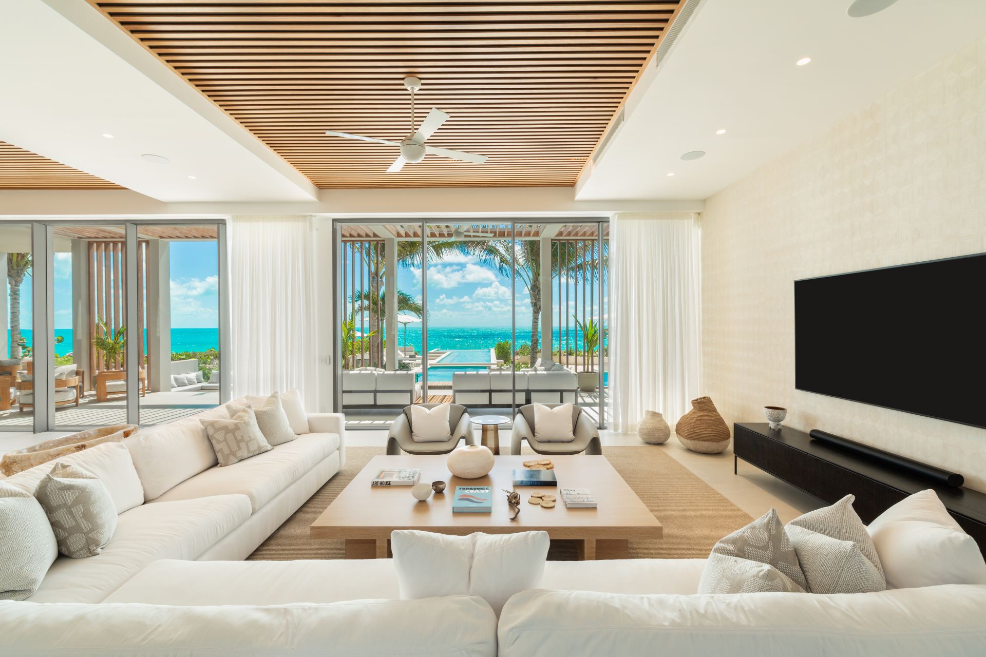 Ocean Estates -  Banks Five Bedroom