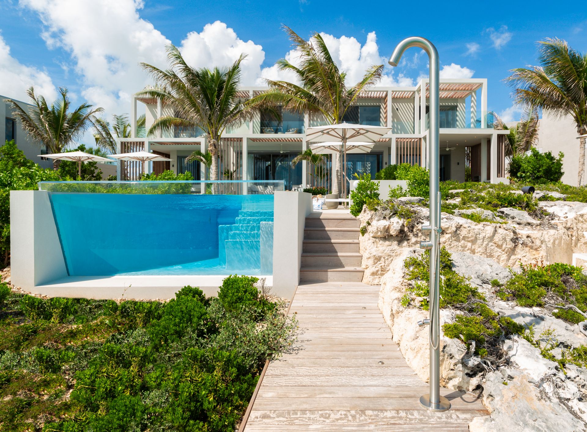 Ocean Estates -  Banks Five Bedroom