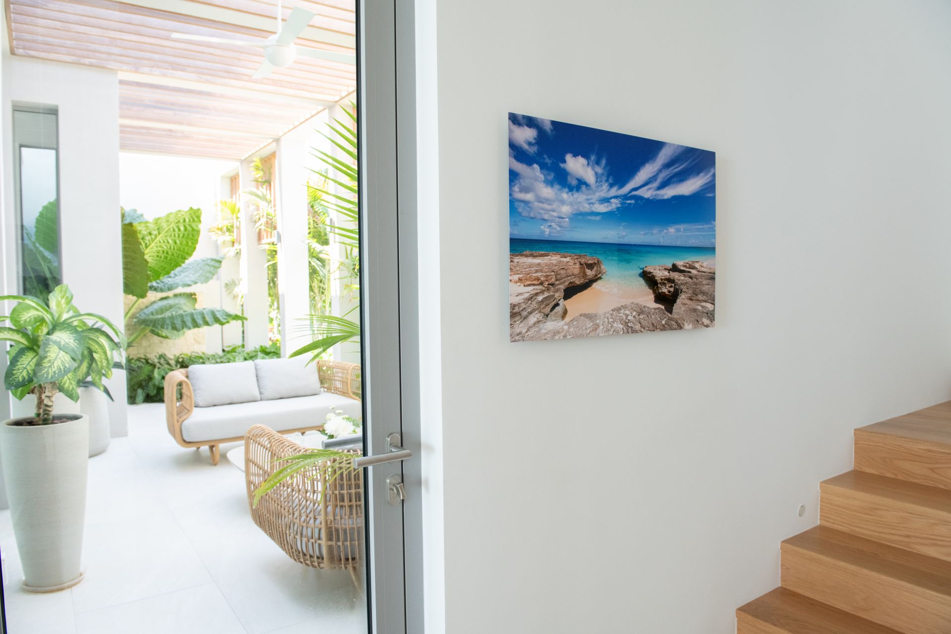 Ocean Estates -  Banks Five Bedroom