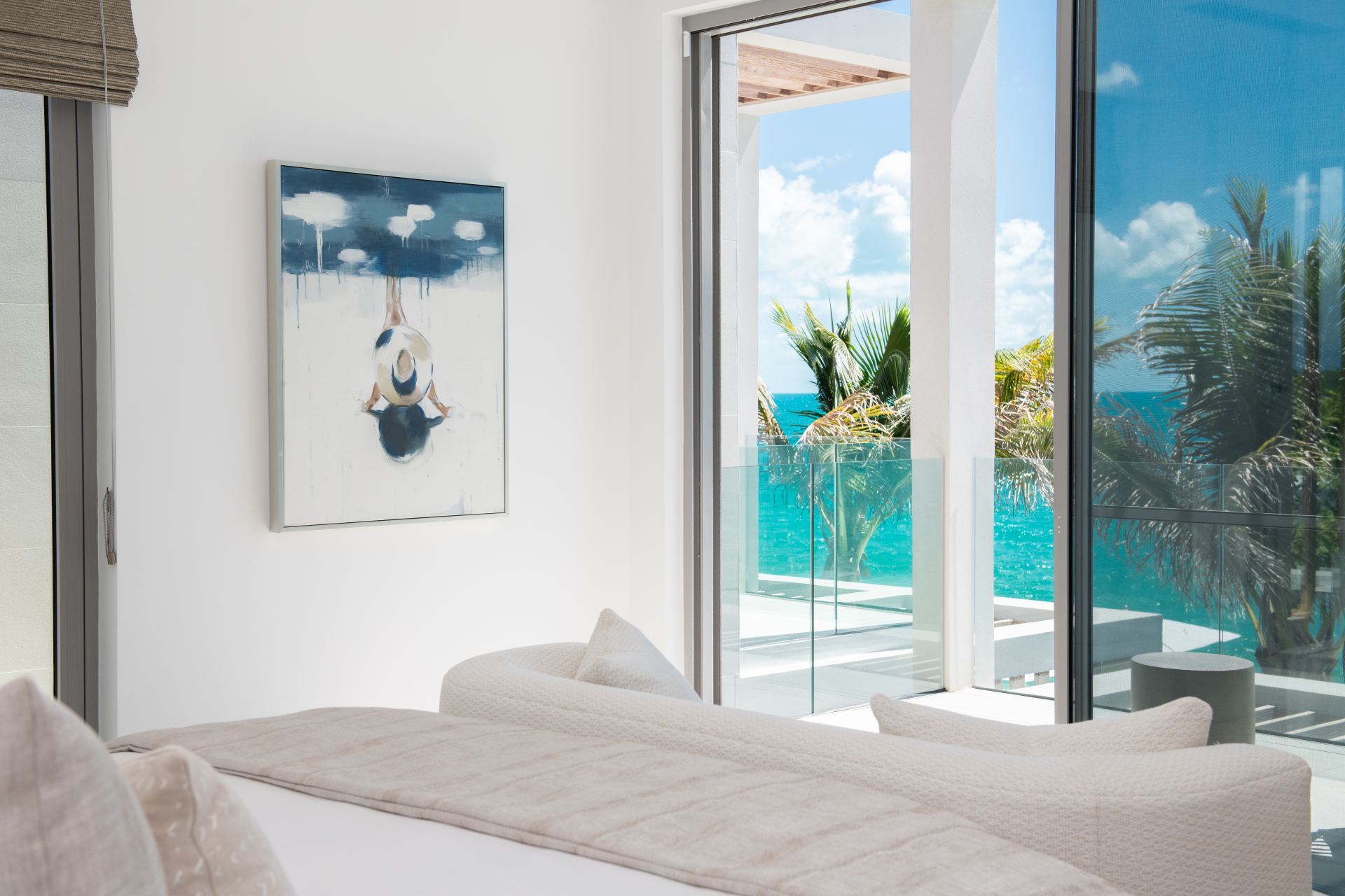 Ocean Estates -  Banks Five Bedroom