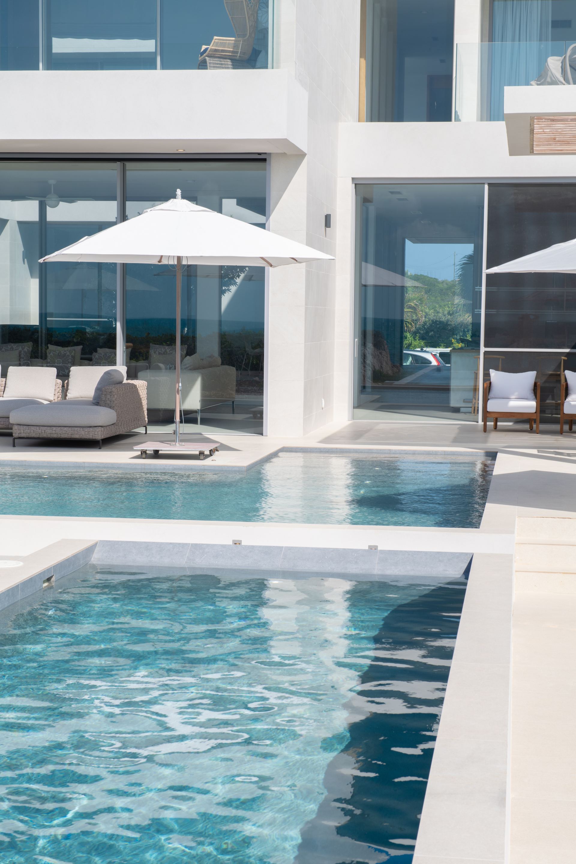 Ocean Estates -  Banks Five Bedroom