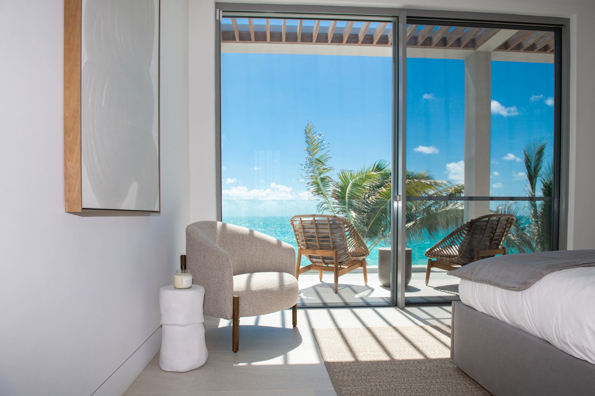 Ocean Estates -  Banks Five Bedroom