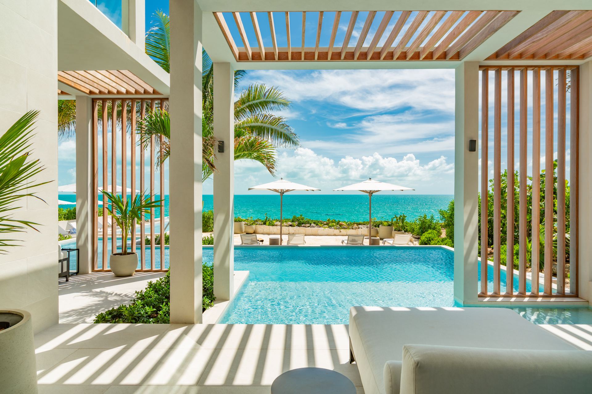 Ocean Estates -  Banks Five Bedroom