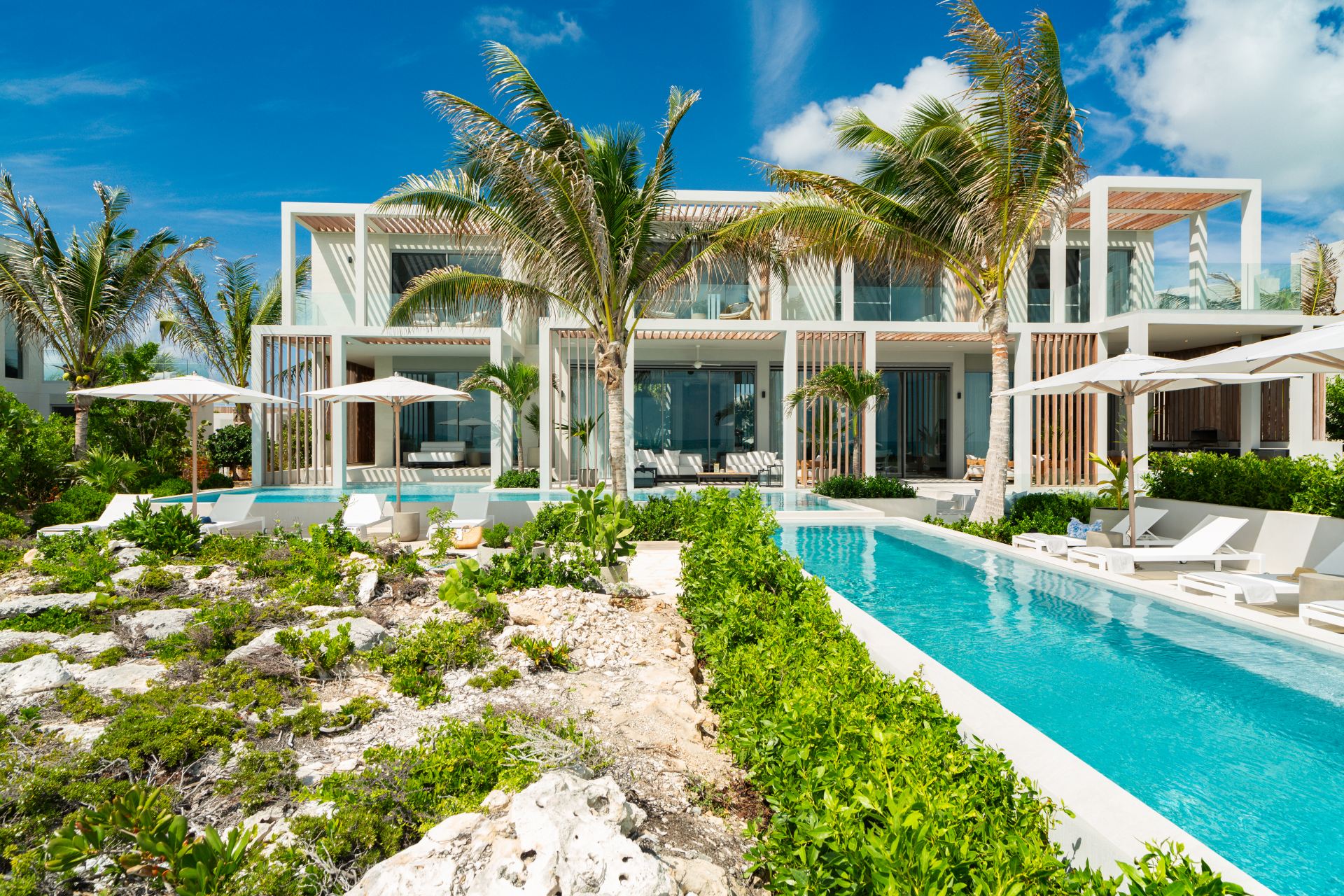 Ocean Estates -  Banks Five Bedroom