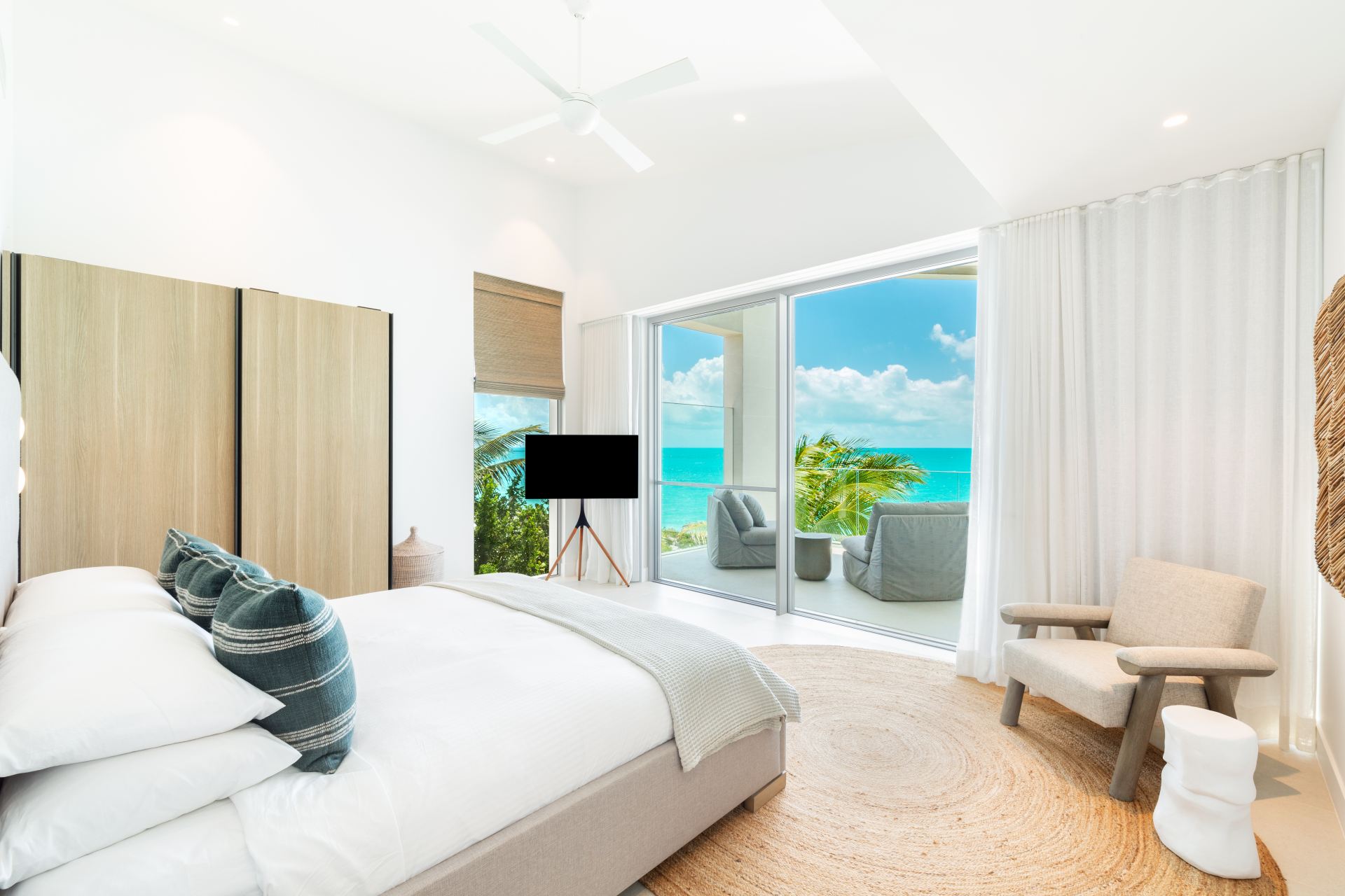 Ocean Estates -  Reef Three Bedroom