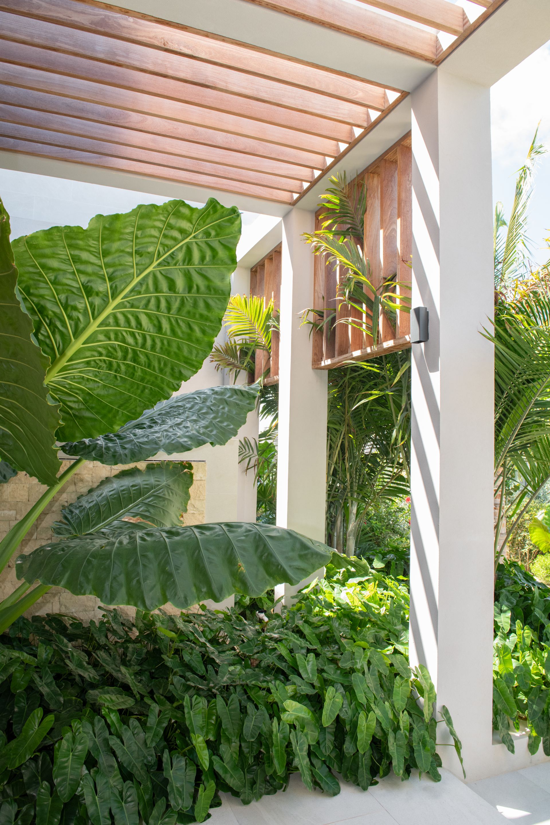 Ocean Estates -  Banks Five Bedroom