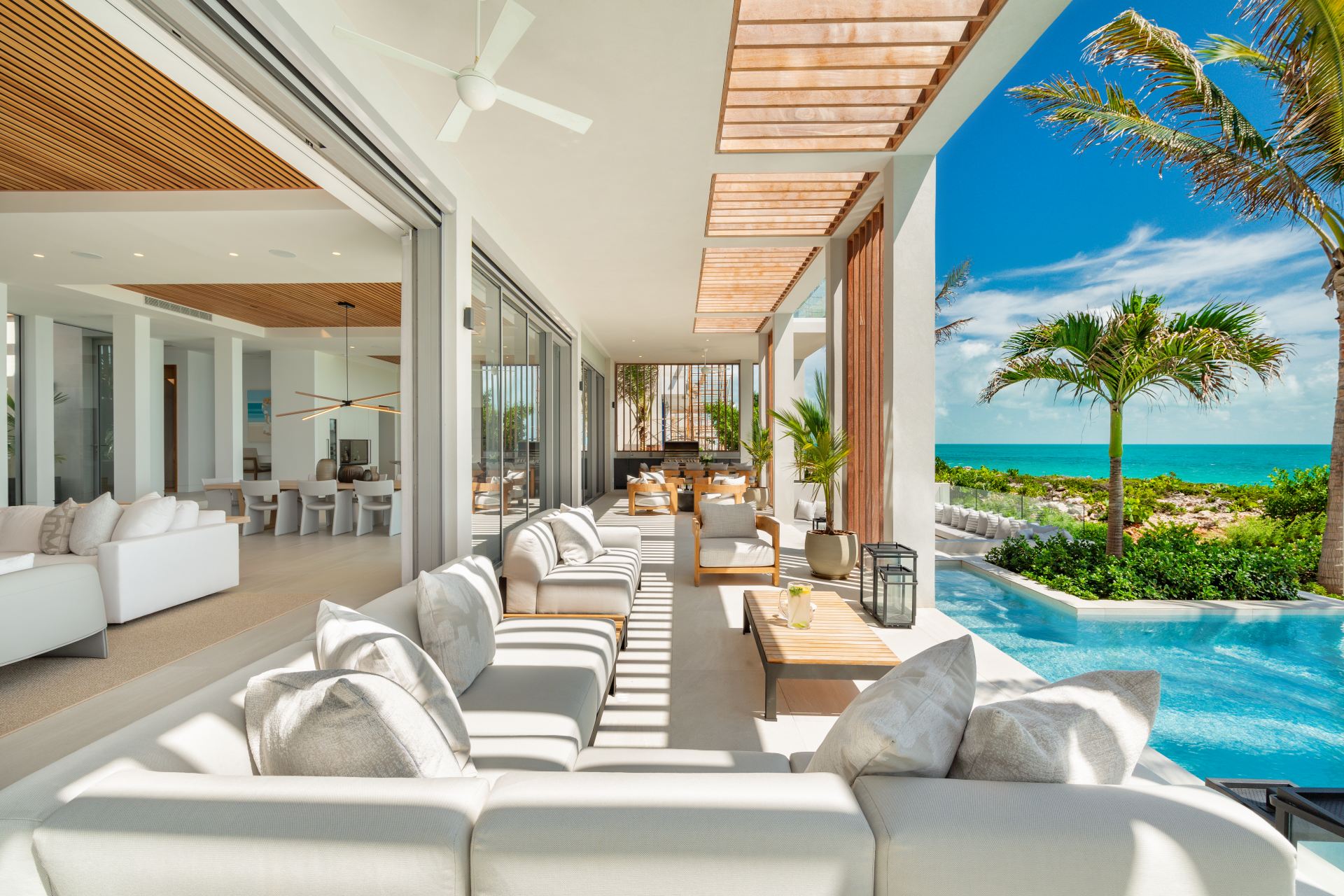 Ocean Estates -  Banks Five Bedroom