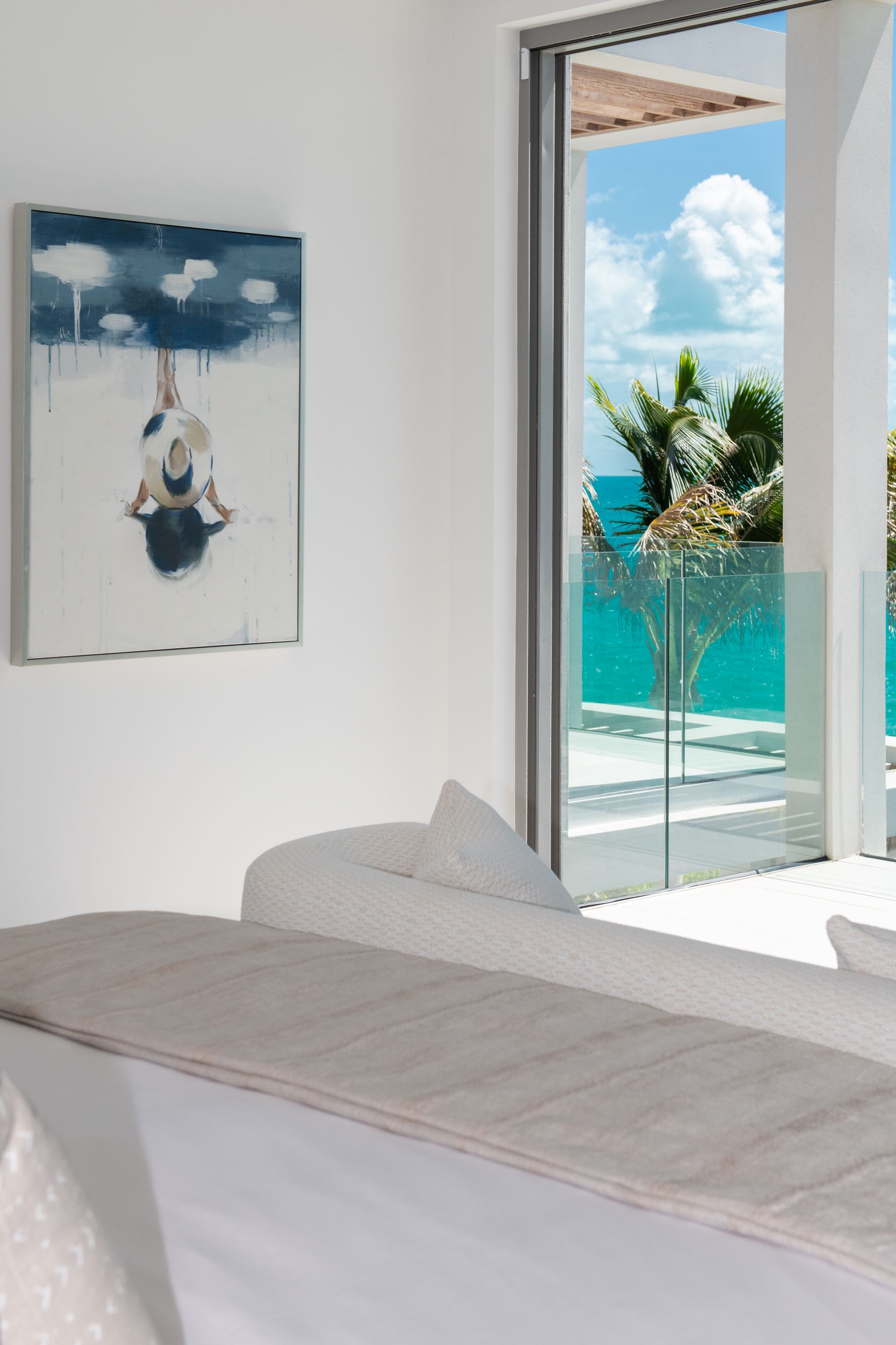 Ocean Estates -  Banks Five Bedroom