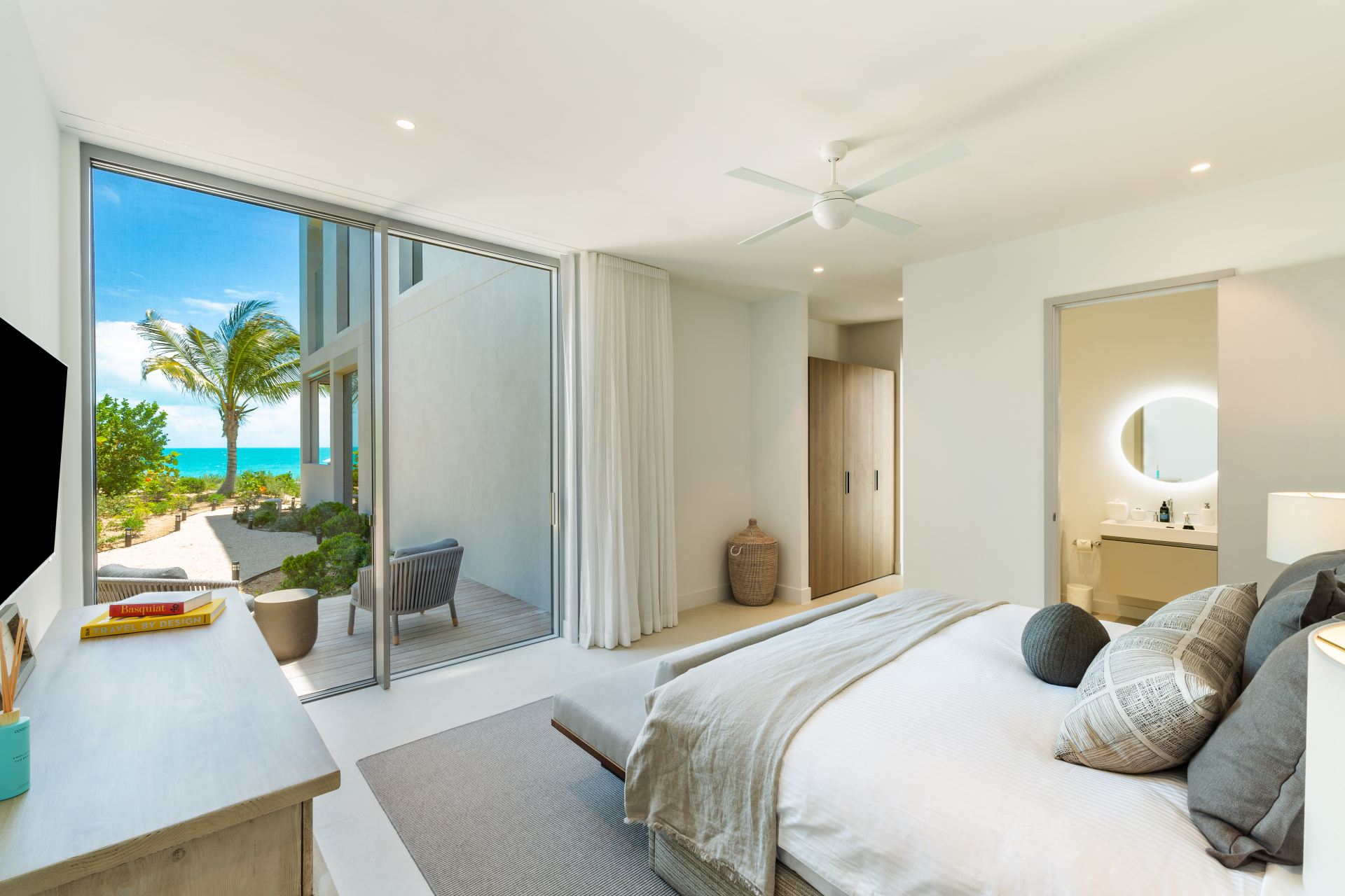 Ocean Estates -  Reef Three Bedroom