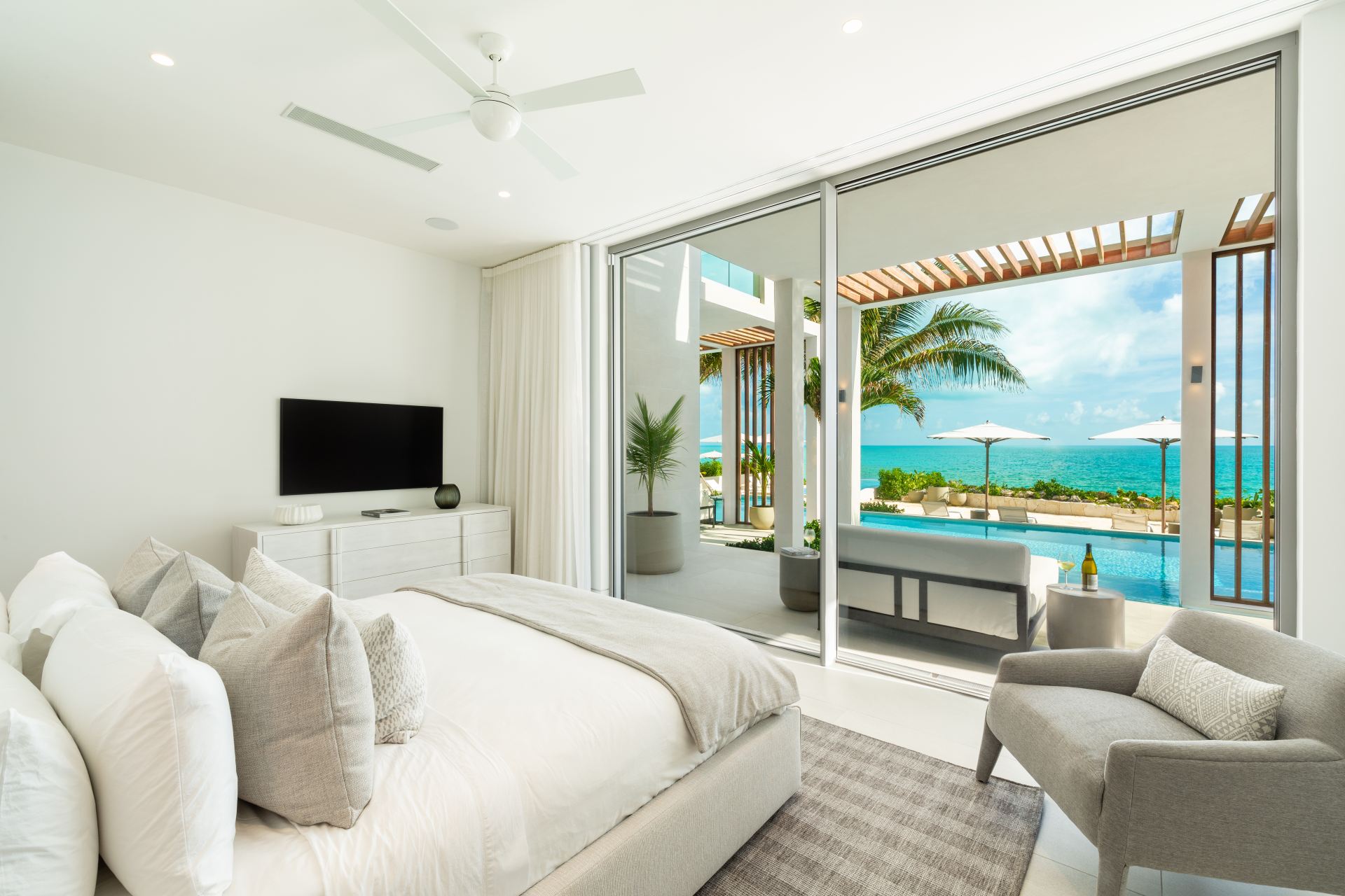 Ocean Estates -  Banks Five Bedroom