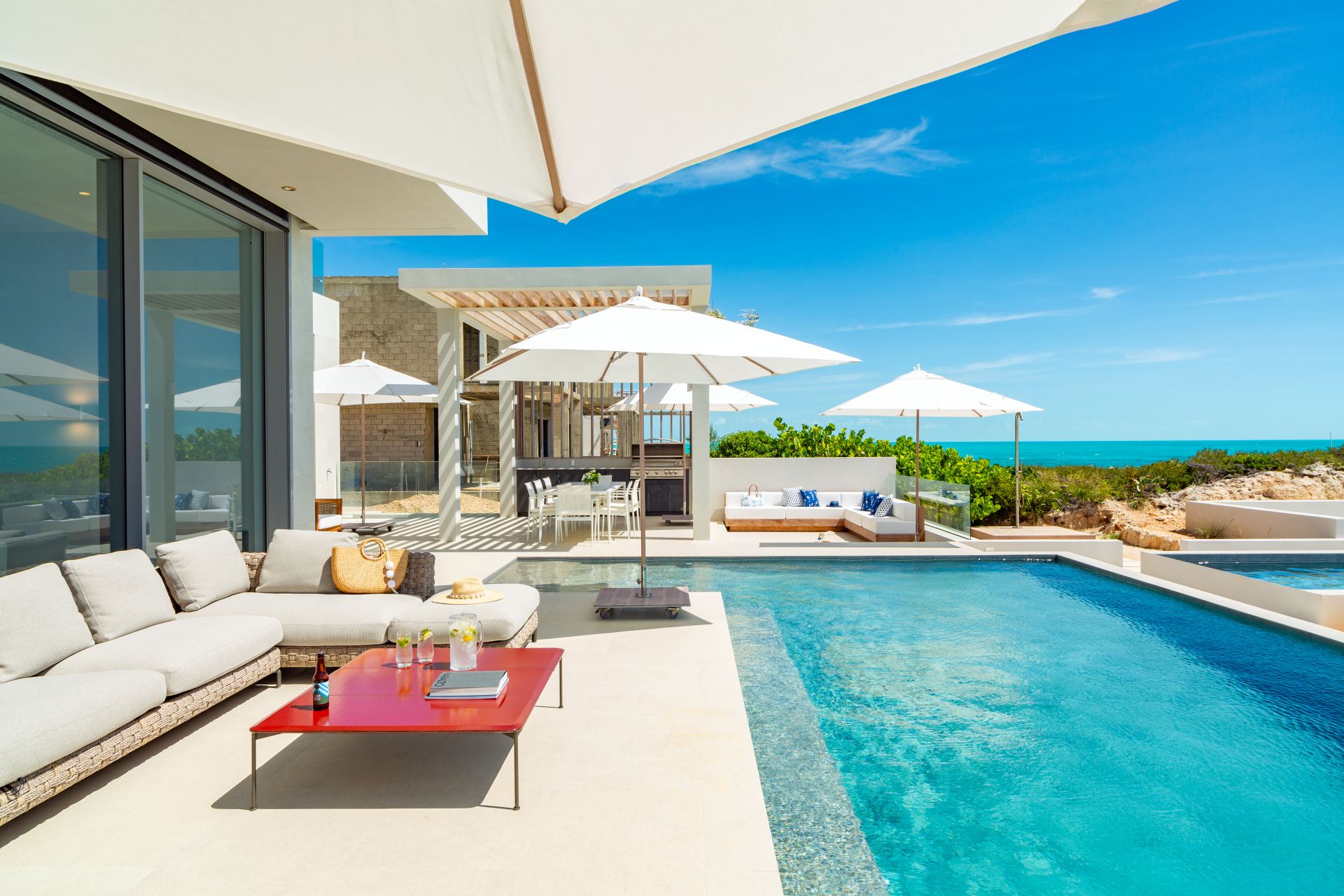 Ocean Estates -  Shoal Four Bedroom