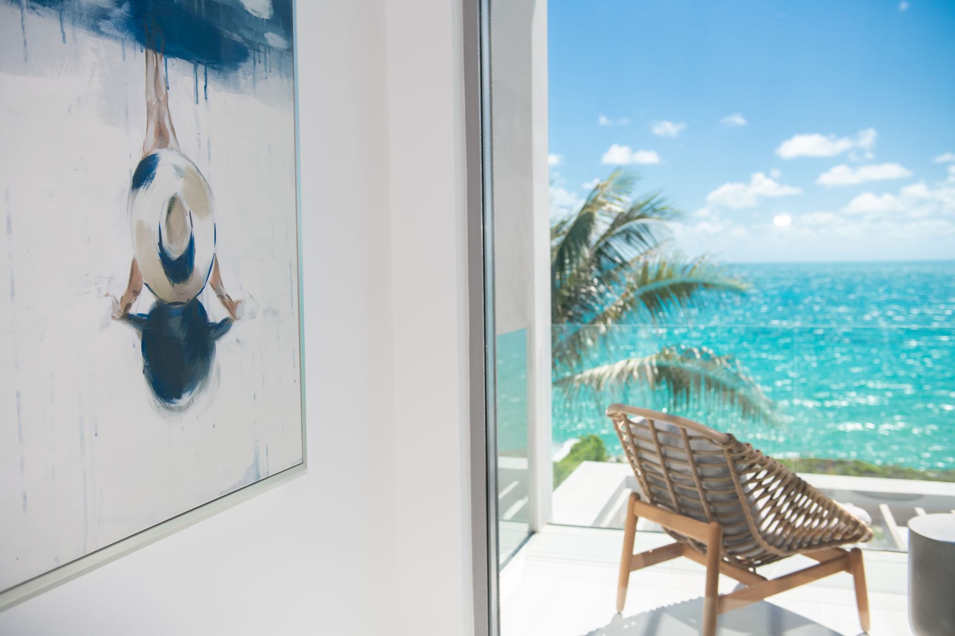 Ocean Estates -  Banks Five Bedroom