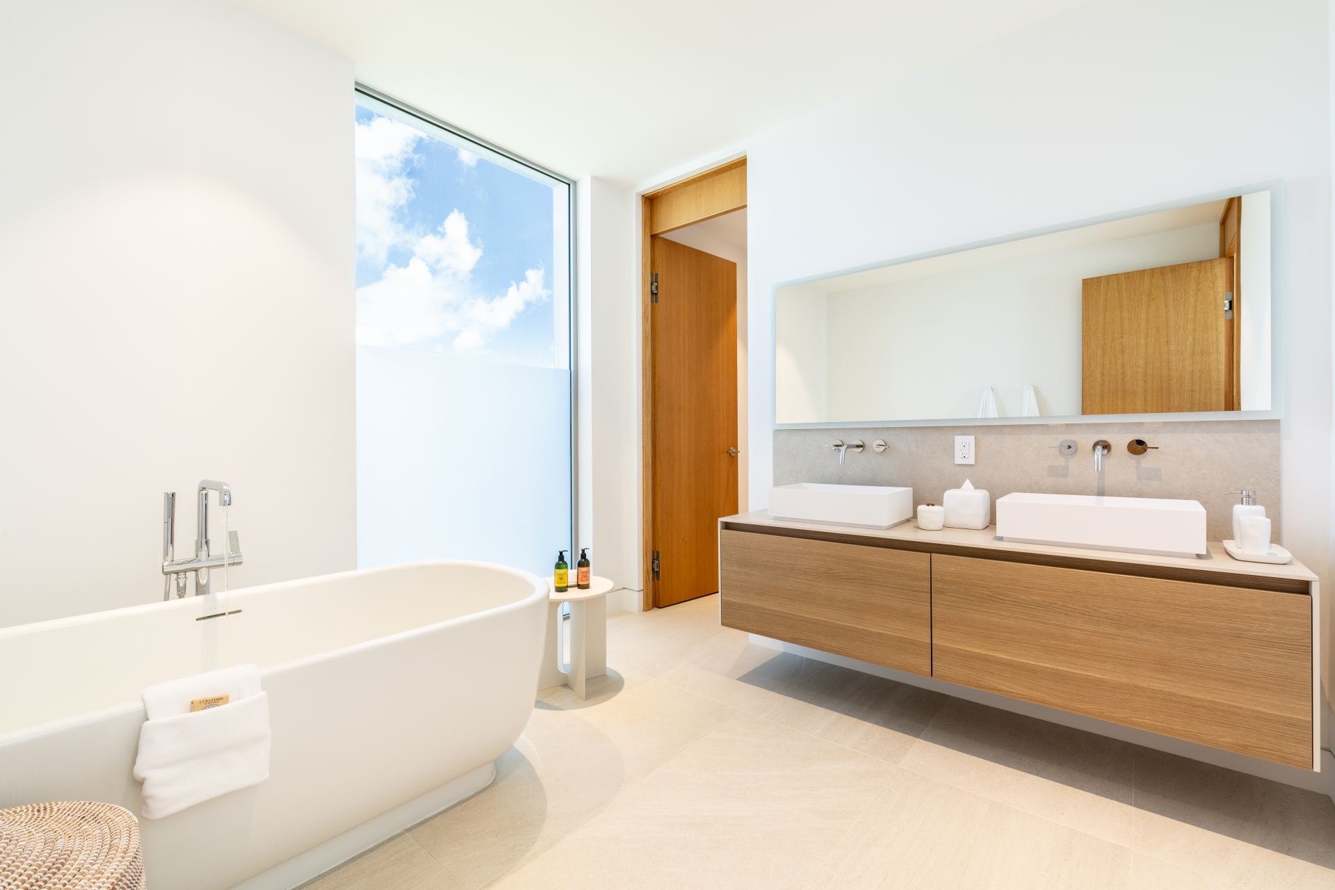 Ocean Estates -  Banks Five Bedroom