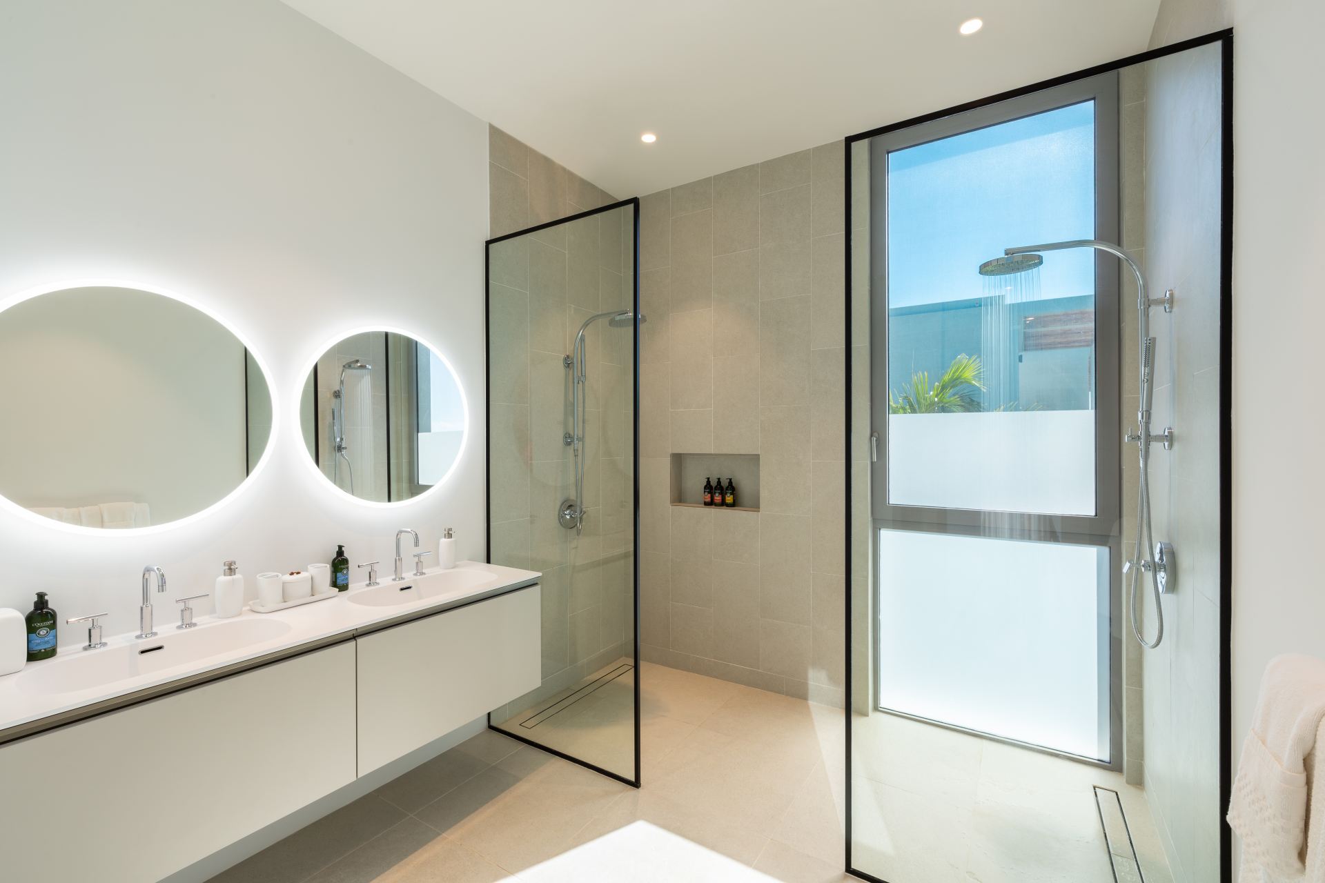 Ocean Estates -  Reef Three Bedroom