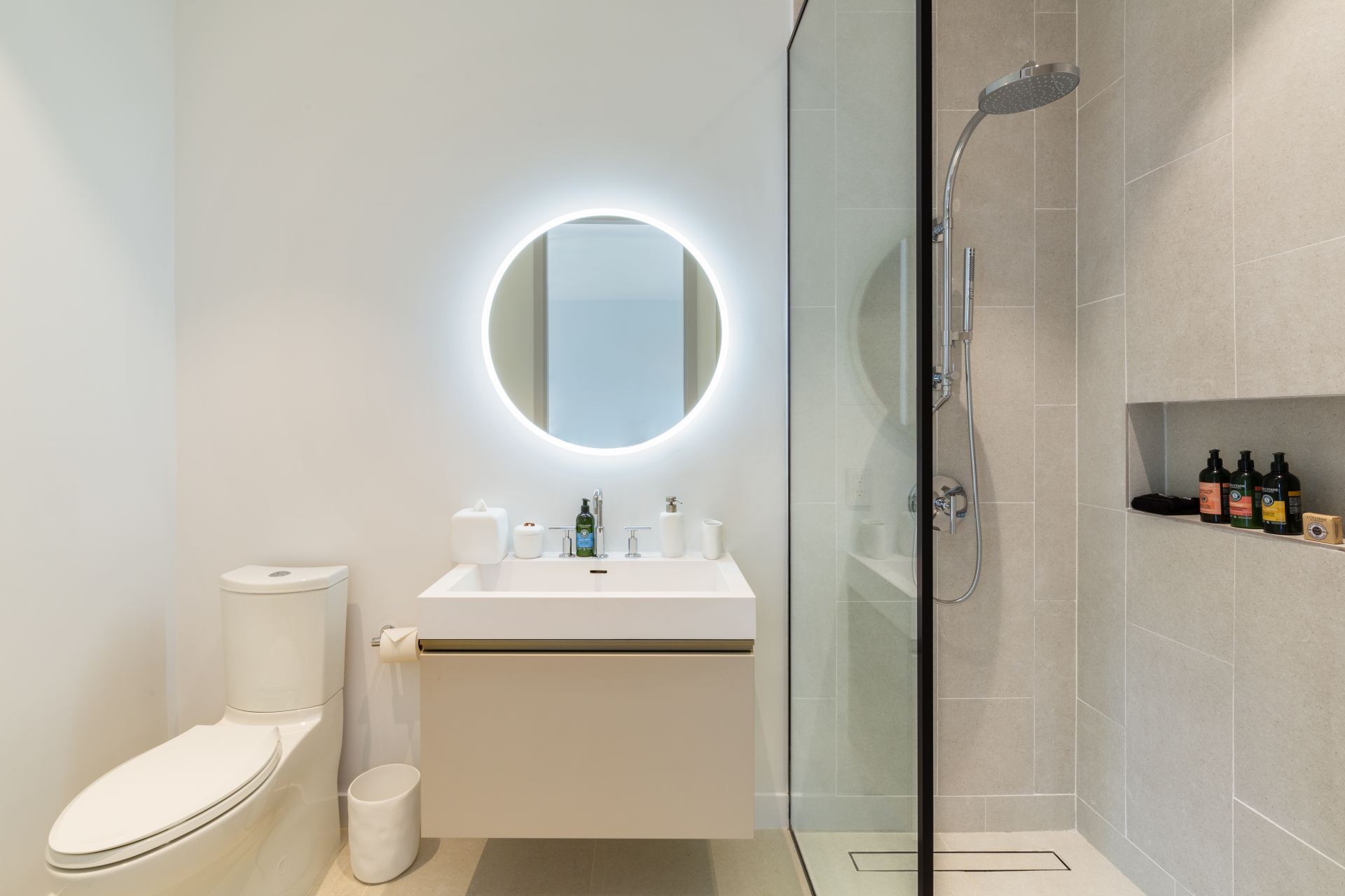 Ocean Estates -  Reef Three Bedroom