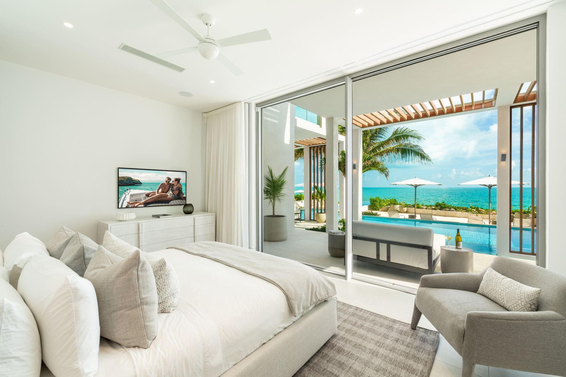 Ocean Estates -  Banks Five Bedroom