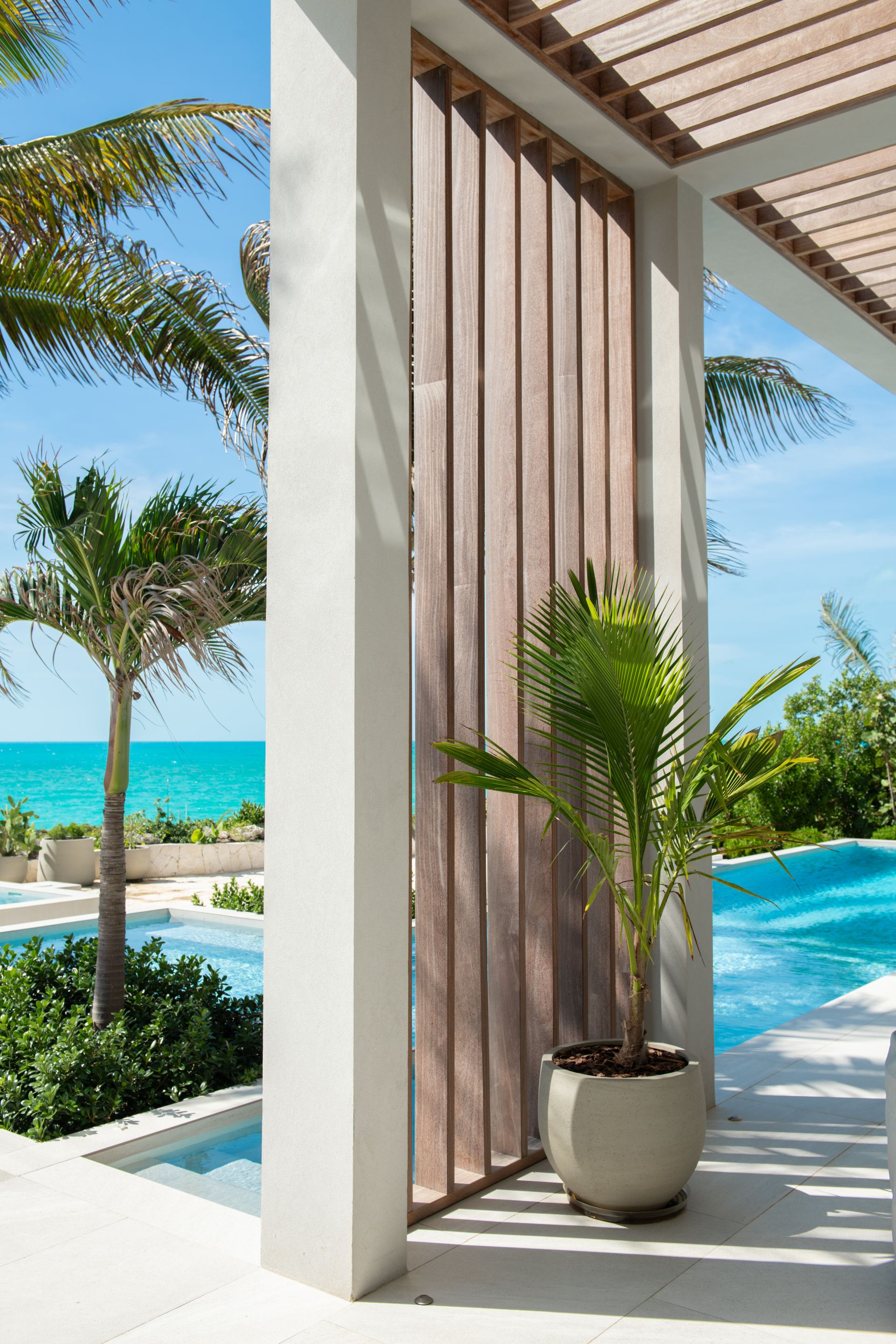 Ocean Estates -  Banks Five Bedroom