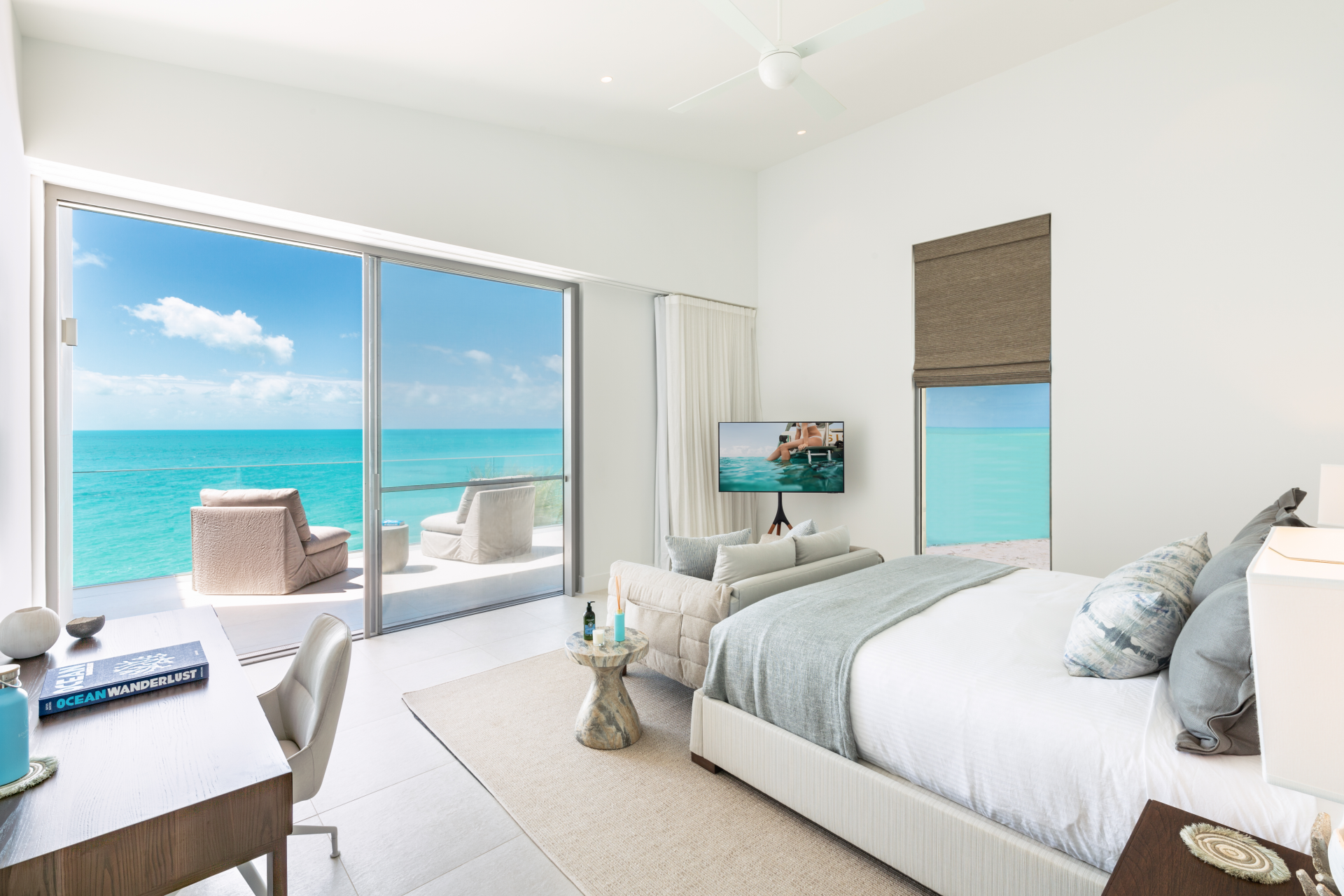 Ocean Estates -  Reef Three Bedroom