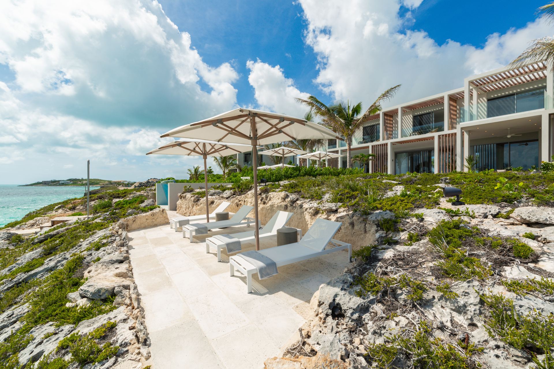 Ocean Estates -  Banks Five Bedroom