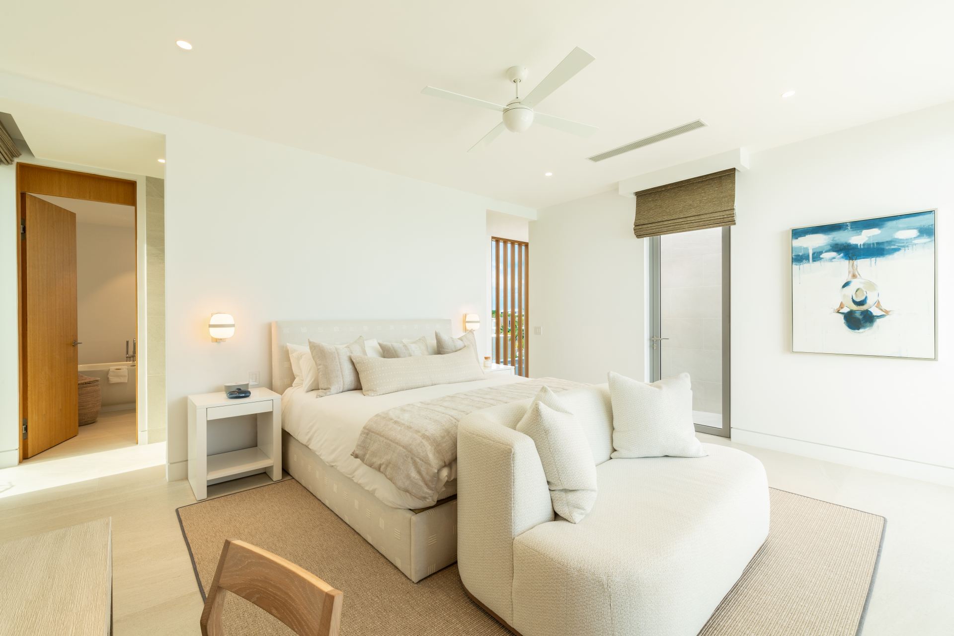 Ocean Estates -  Banks Five Bedroom