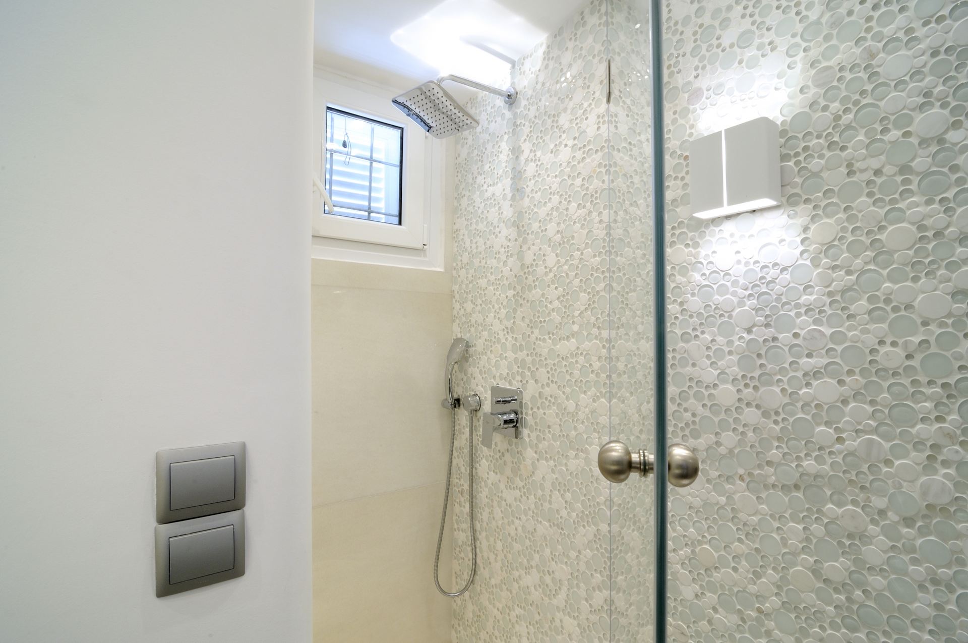 Villa Gina in Mykonos